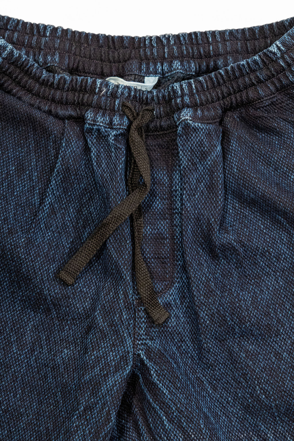 3sixteen Easy Pant - Indigo Kendo Cloth