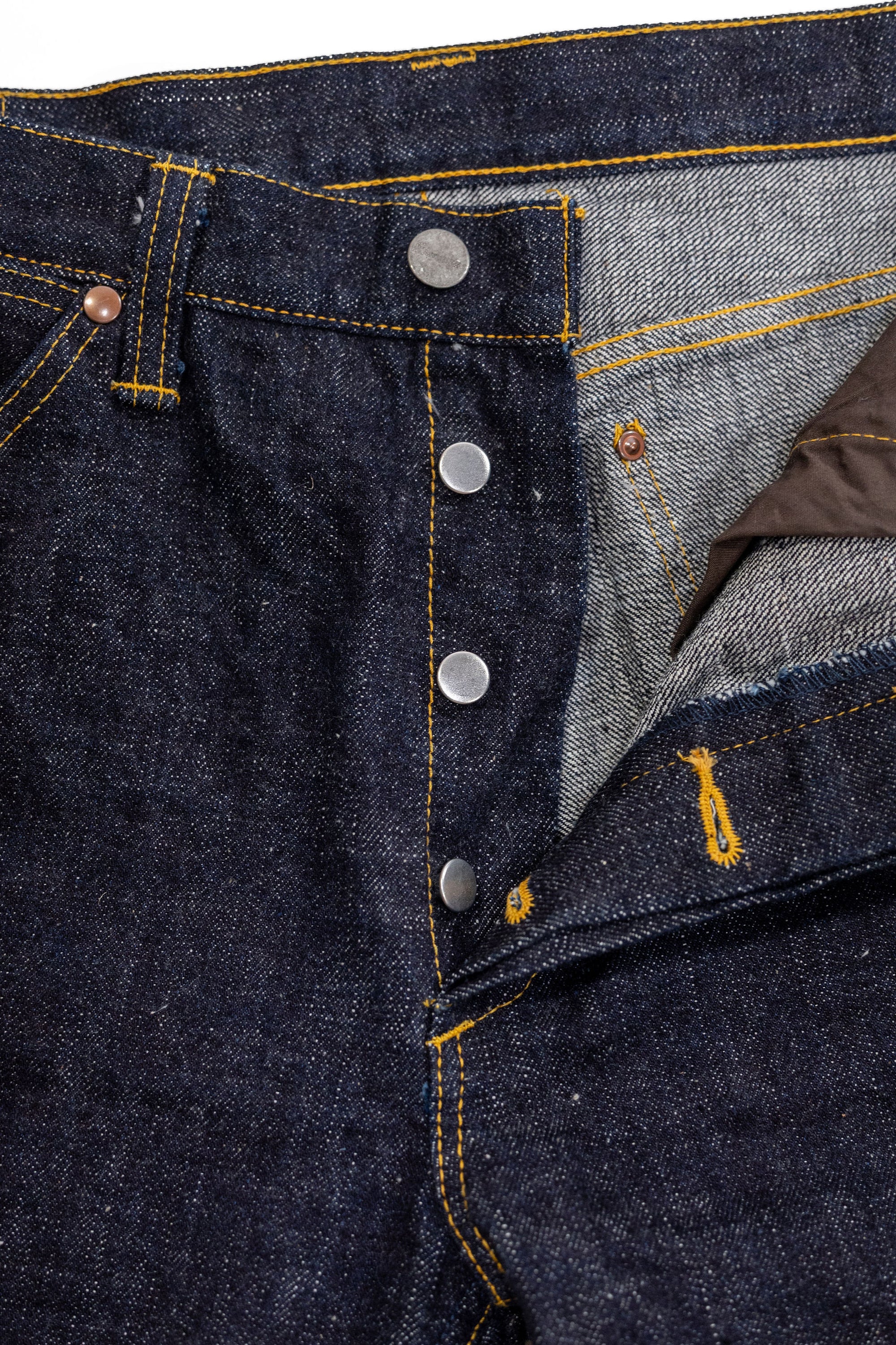 Samurai S210XJ17oz-26U Year of the Horse Model - 17oz Straight Fit