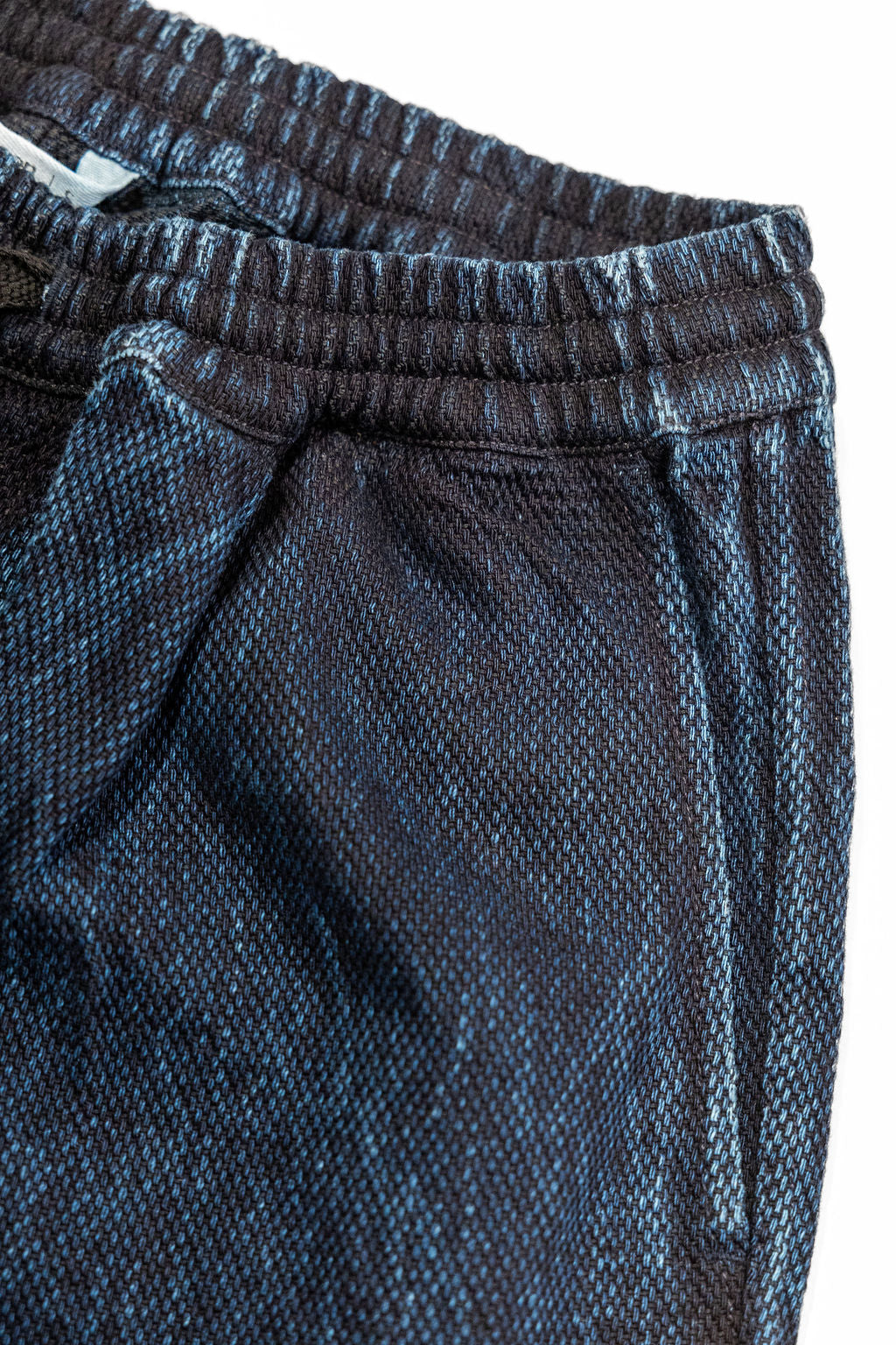 3sixteen Easy Pant - Indigo Kendo Cloth