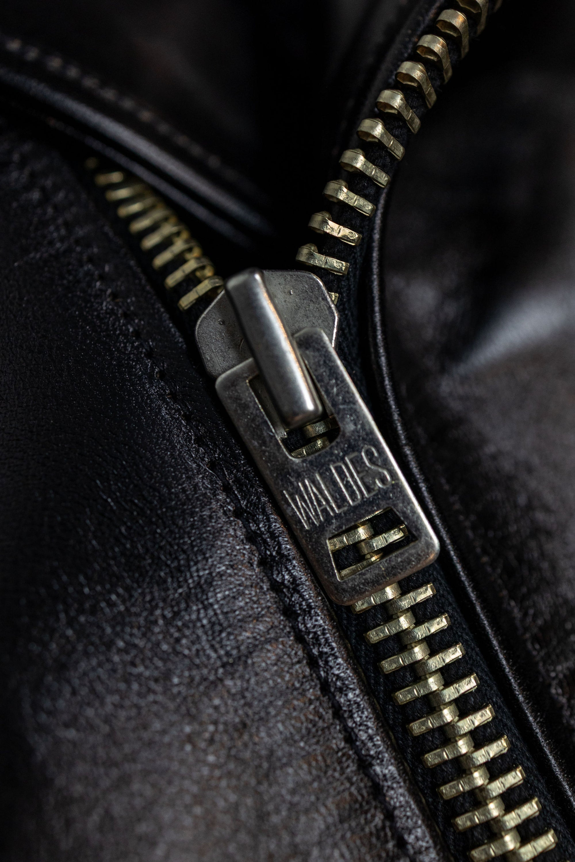 Fine Creek Leather Leon - Custom