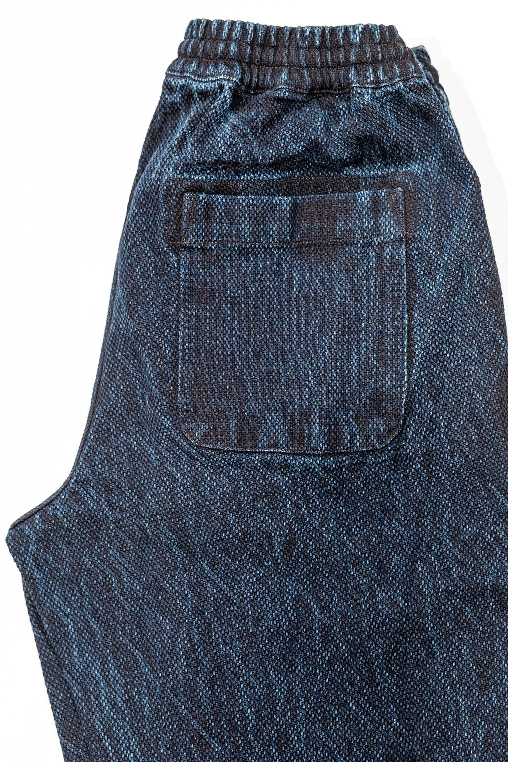 3sixteen Easy Pant - Indigo Kendo Cloth