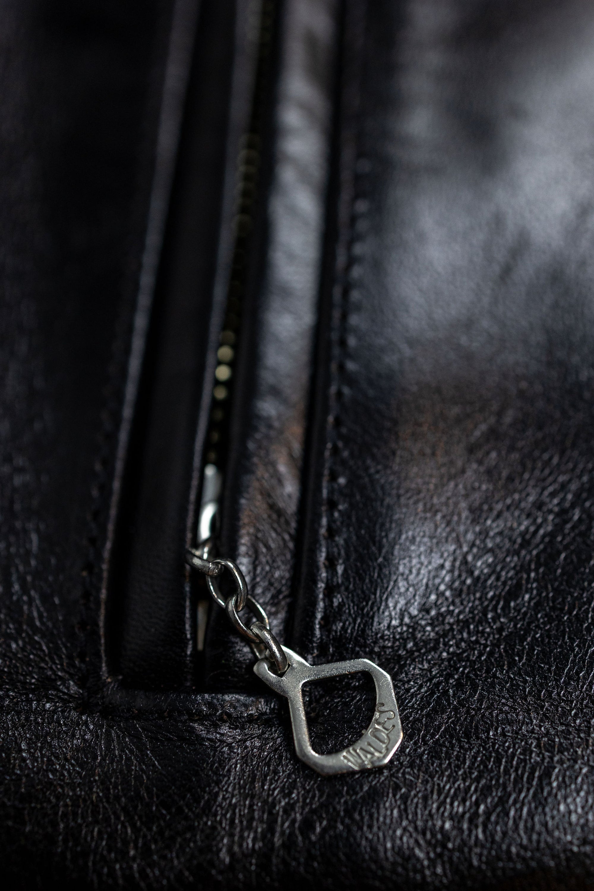 Fine Creek Leather Leon - Custom