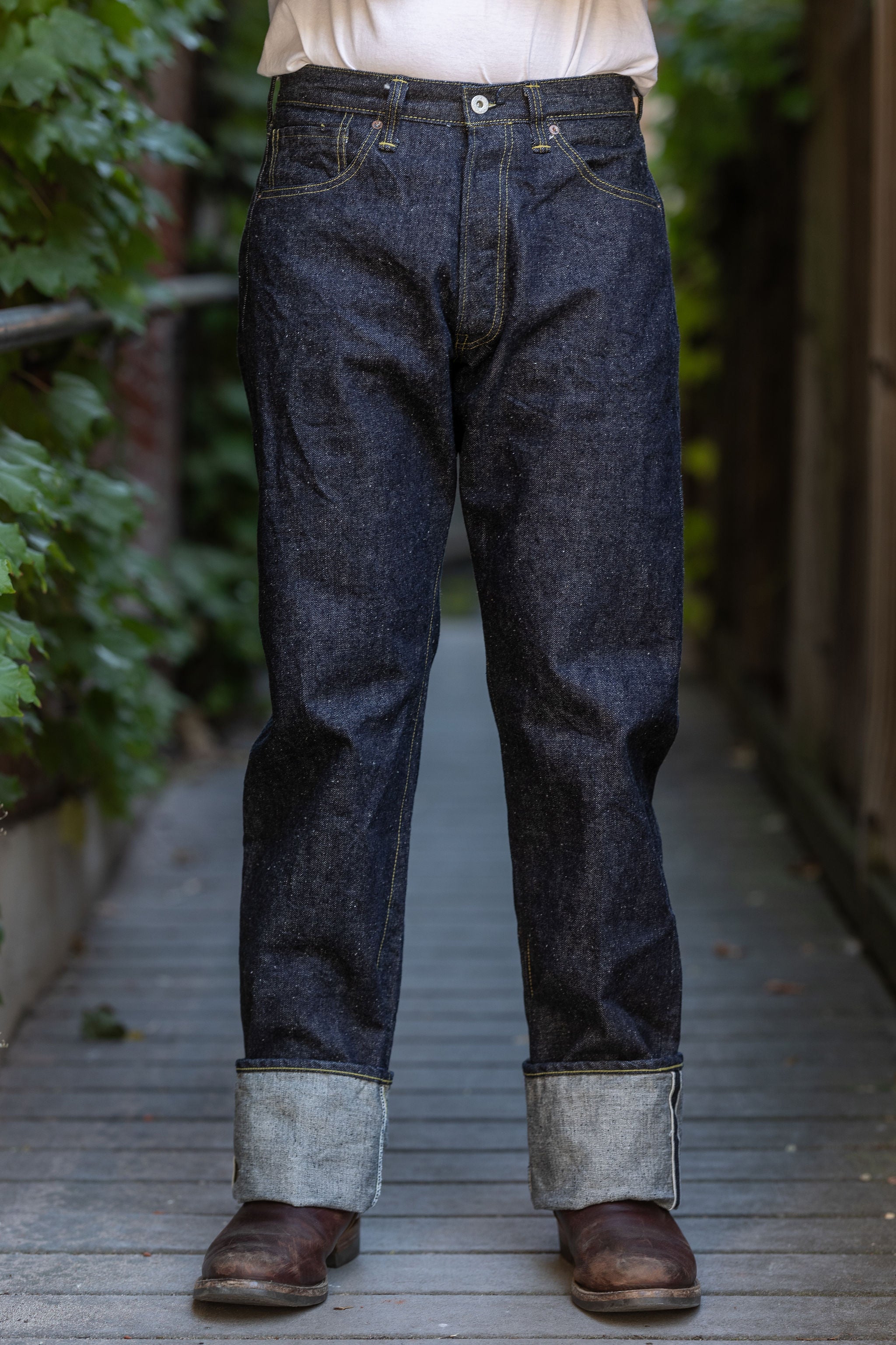 ボトムスその他 A FERRETTI FW22 TASSEL PANTS (37095175_0231) DOBBY CHINO PANTS WITH LEFT FLAP POCKET – THE SHOP YOHJI