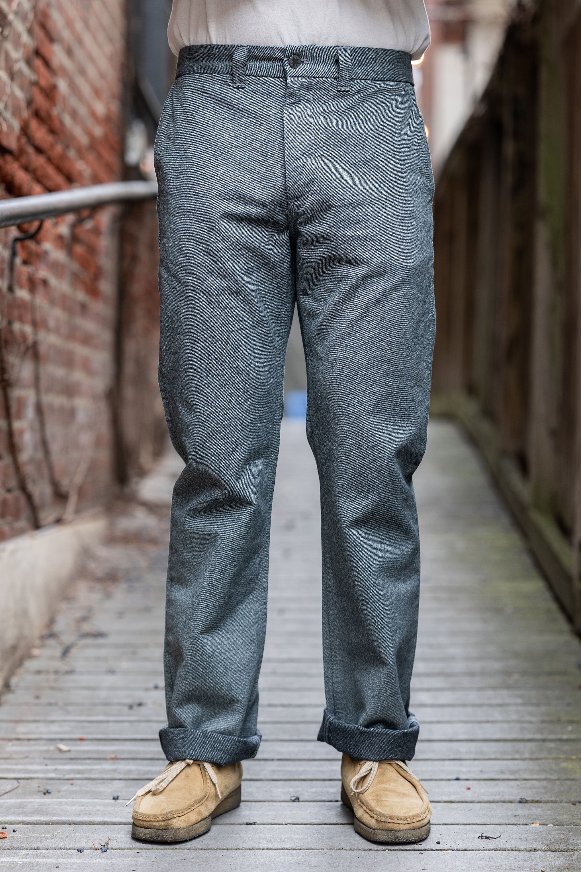 Freenote Cloth Freenote Cloth - Franklin & Poe
