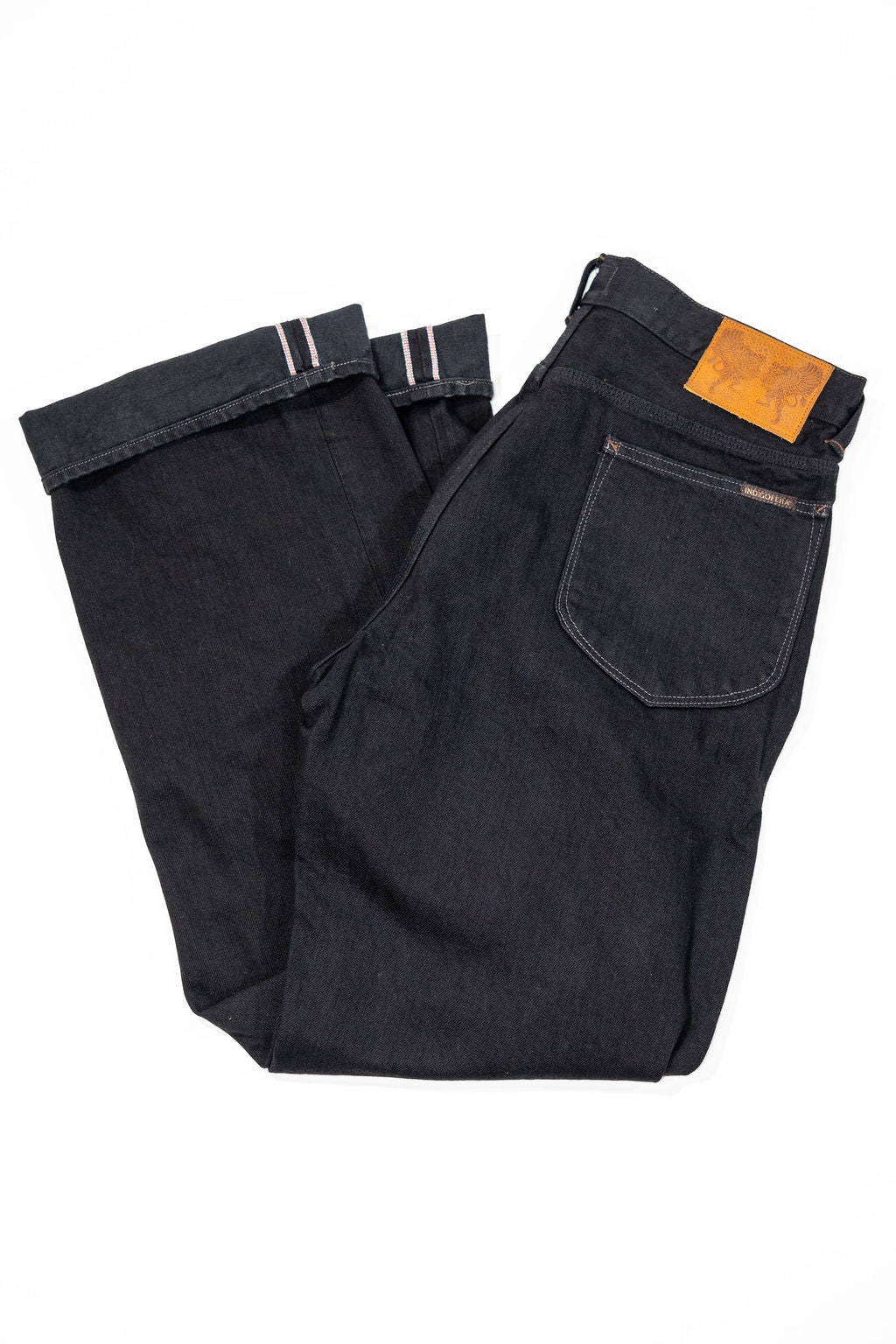 Indigofera Duke - Gunpowder 14oz