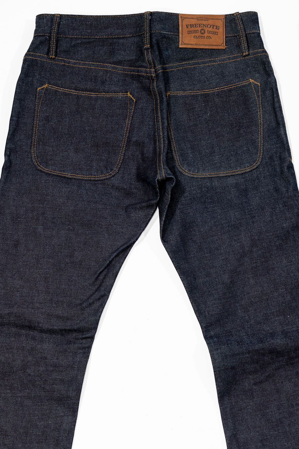 Indigofera Duke - Gunpowder 14oz
