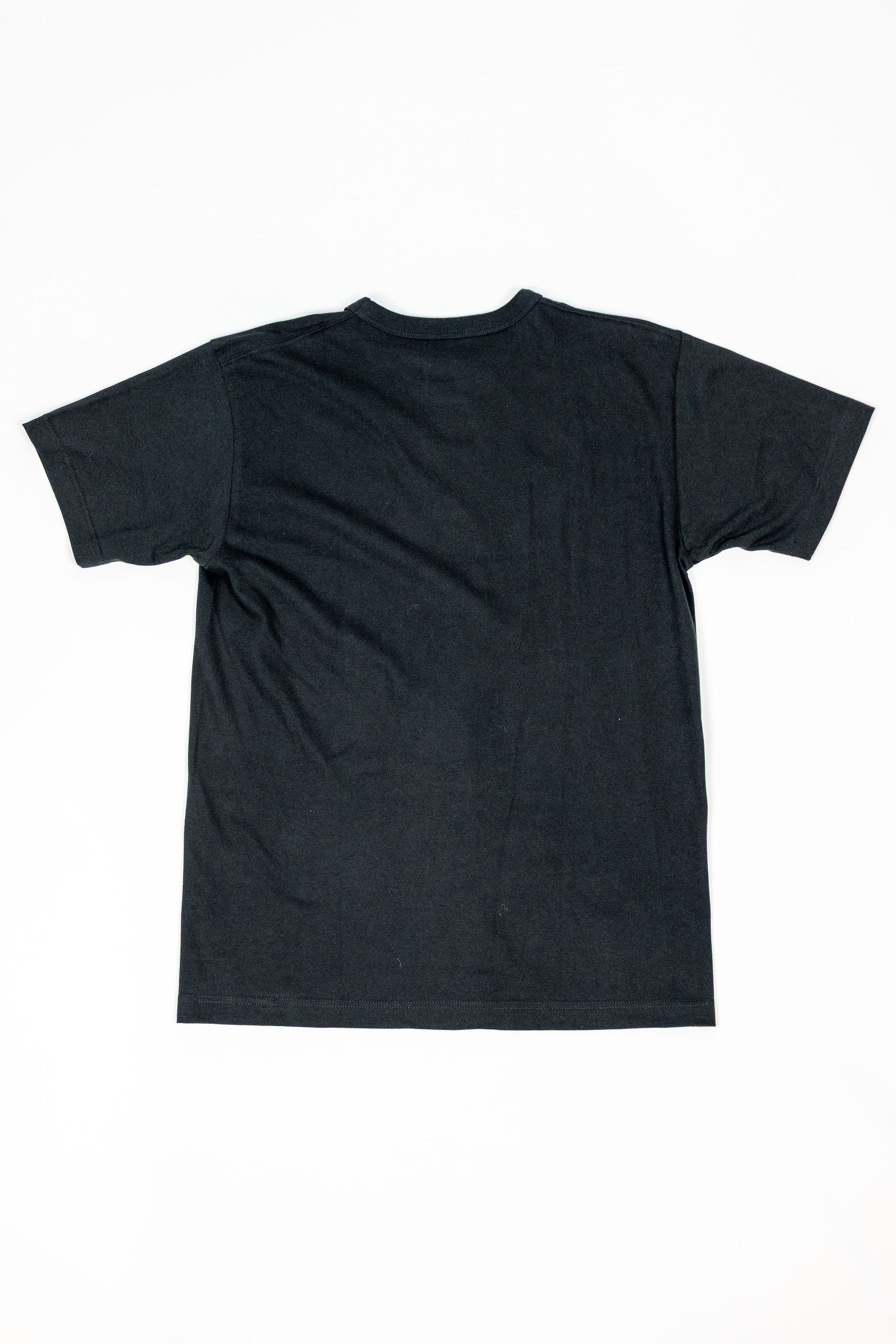 Buzz Rickson's BR78960 Package T-Shirt Goverment Issue - Black