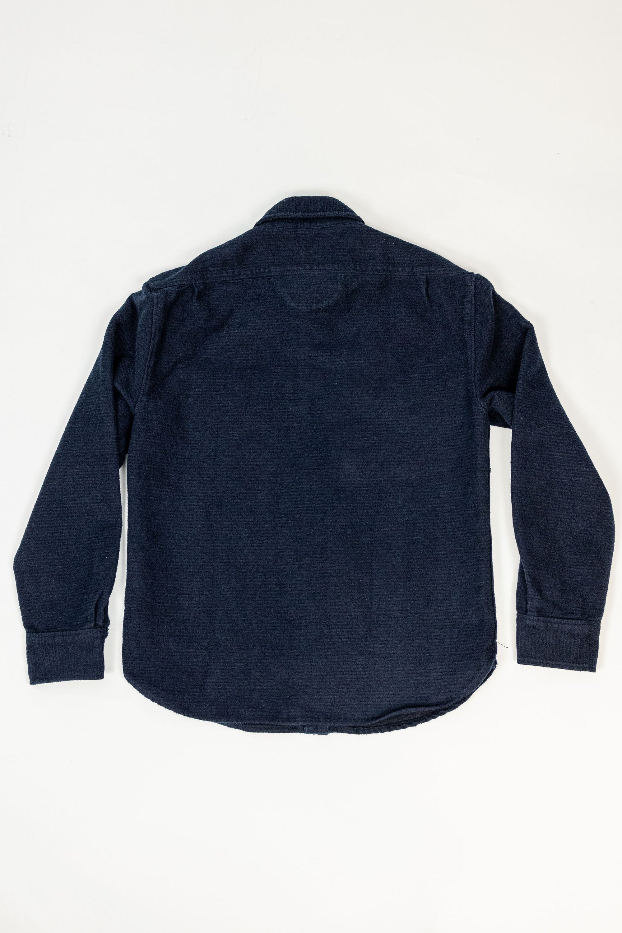 Freenote Cloth Wells - Navy