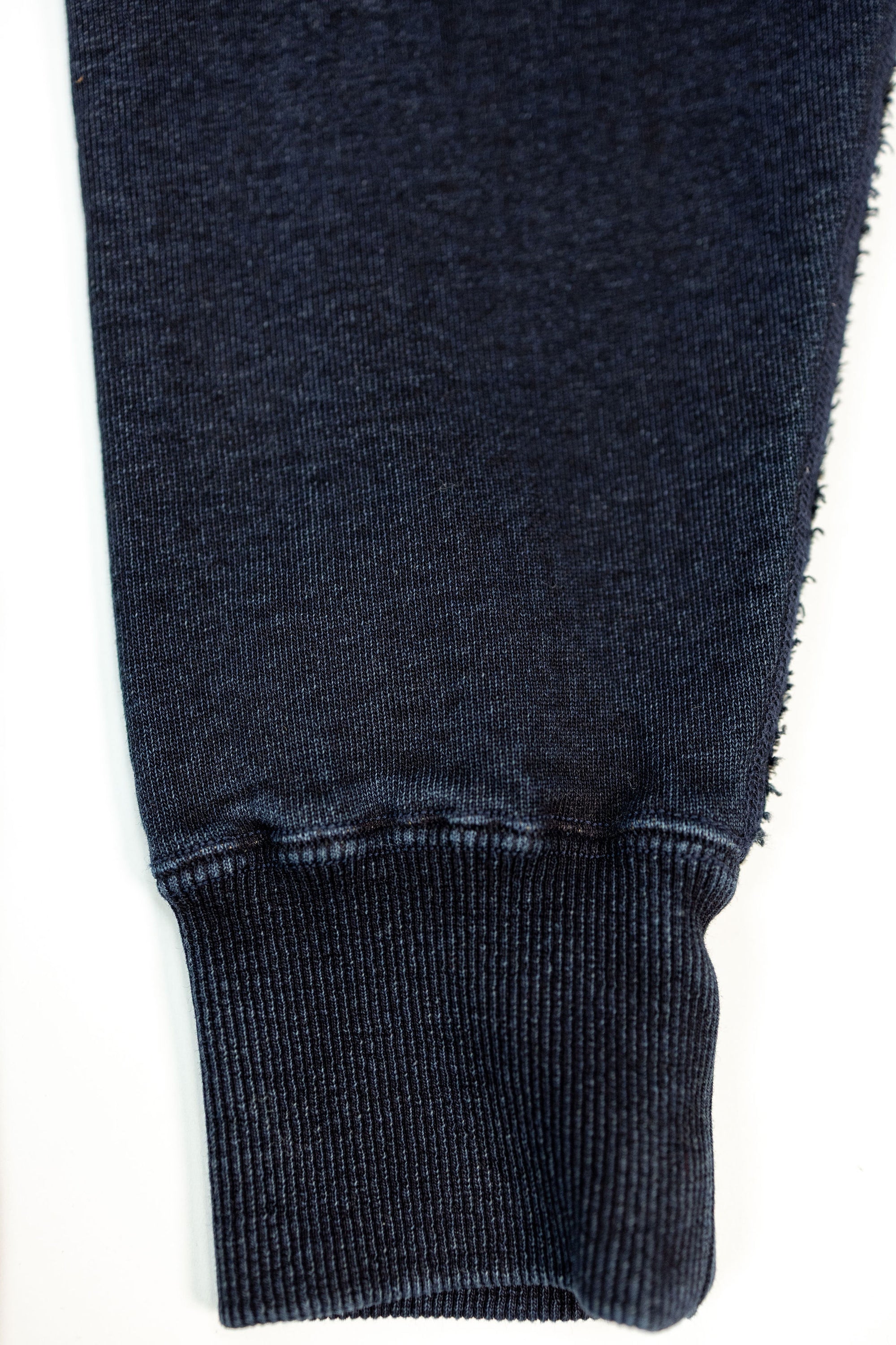 Samurai SIS25-101 Kakishibu Sweatshirt - Indigo