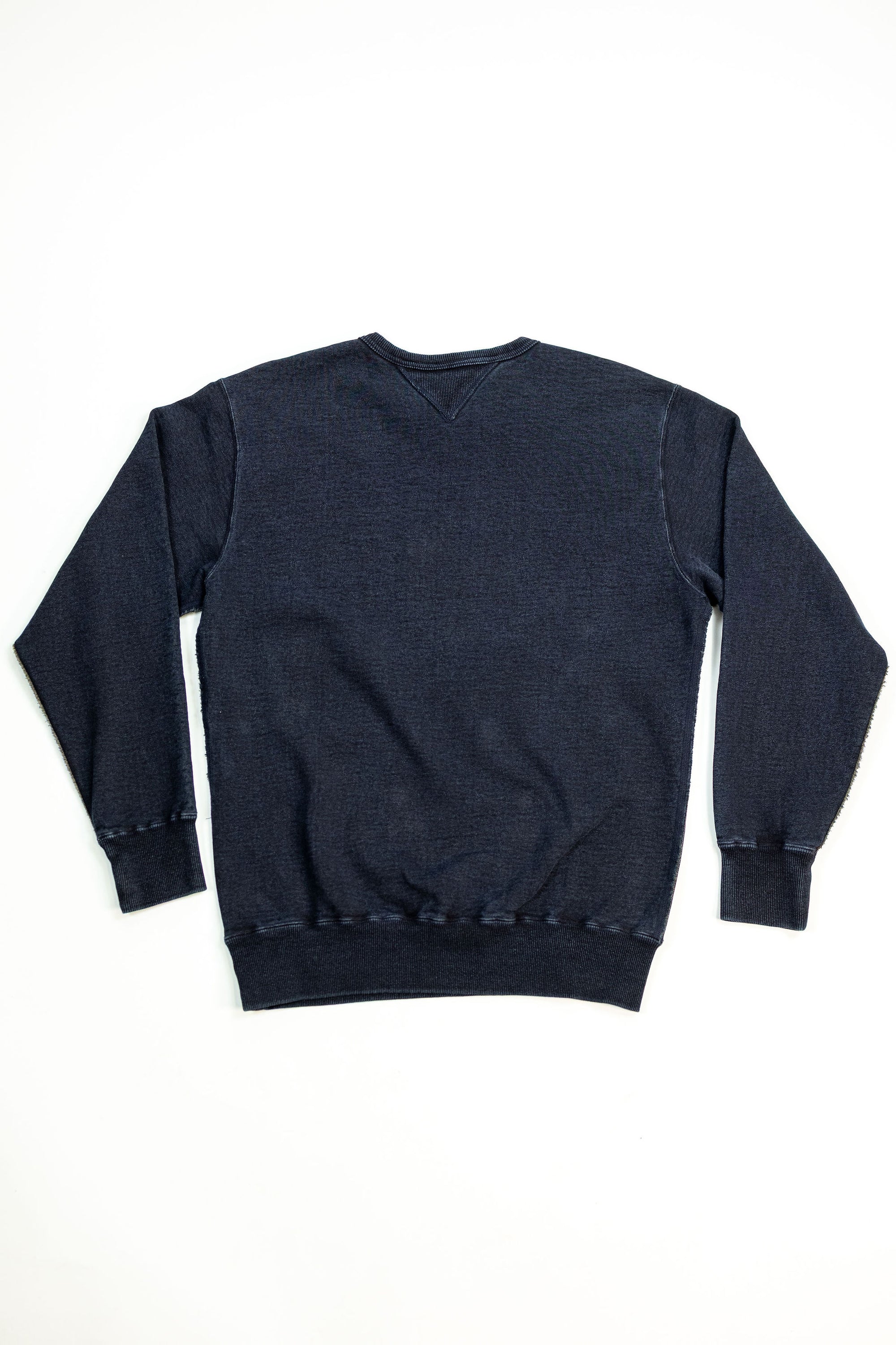 Samurai SIS25-101 Kakishibu Sweatshirt - Indigo