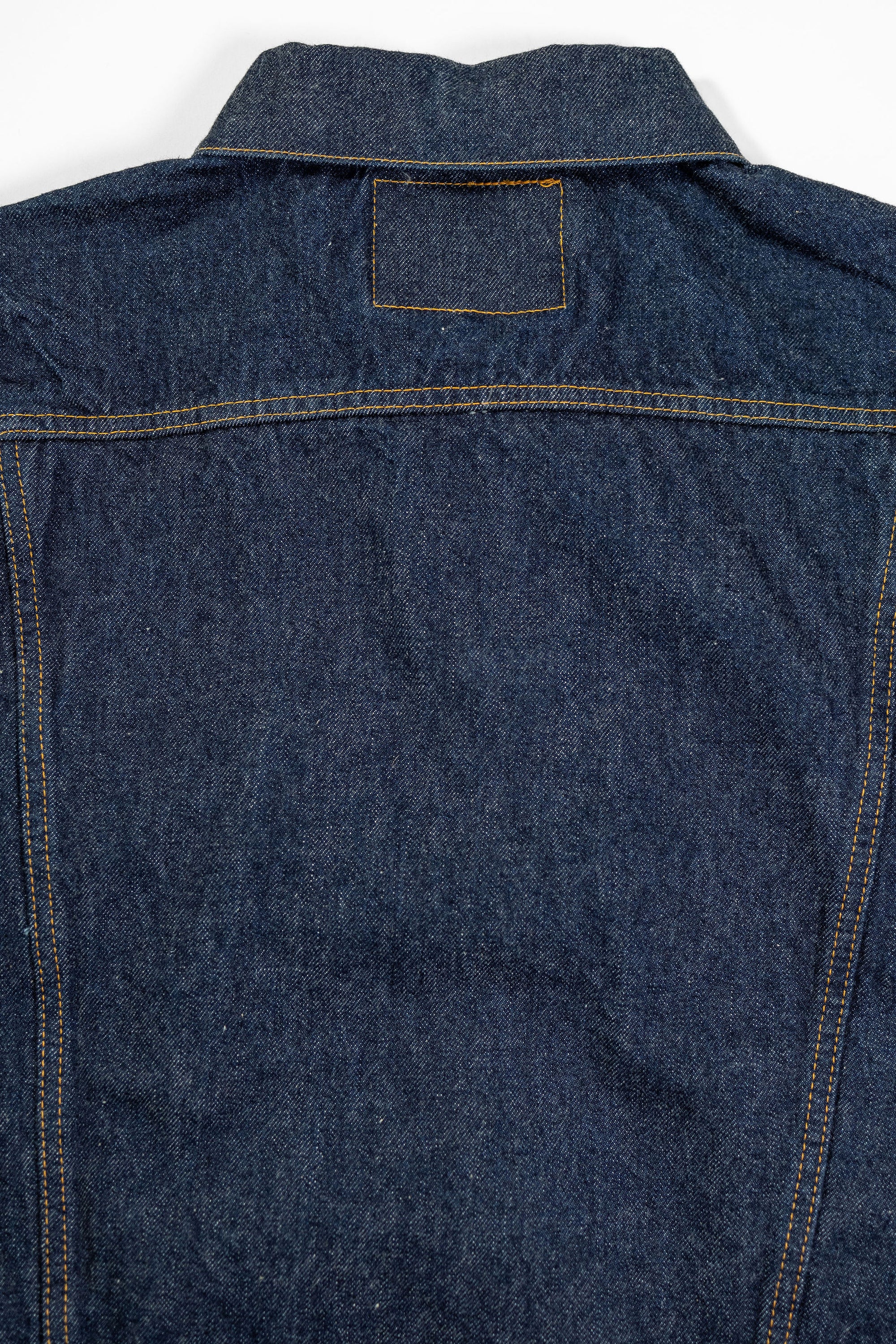 TCB Jeans 60's Trucker Jacket - One-Wash