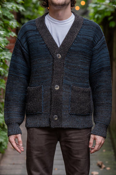 美品 ARTS&SCIENCE / Ethnic cardigan size2 Indi + Ash Andes Cardigan - Camel - Franklin & Poe