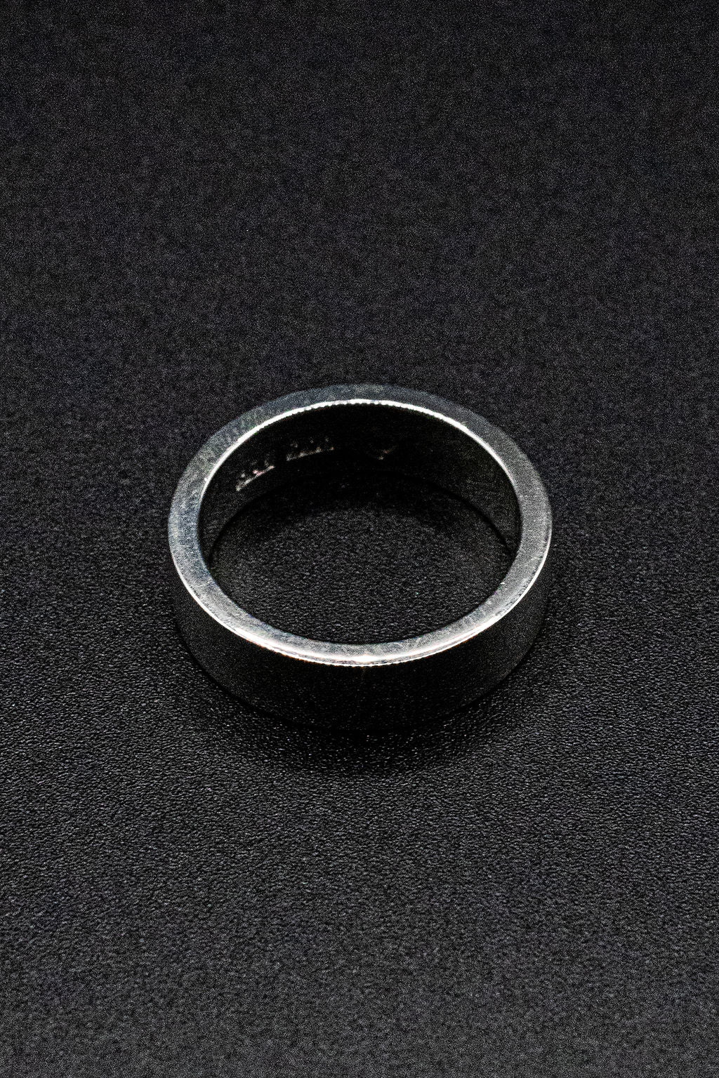O.P. Jewellery Blank Ring