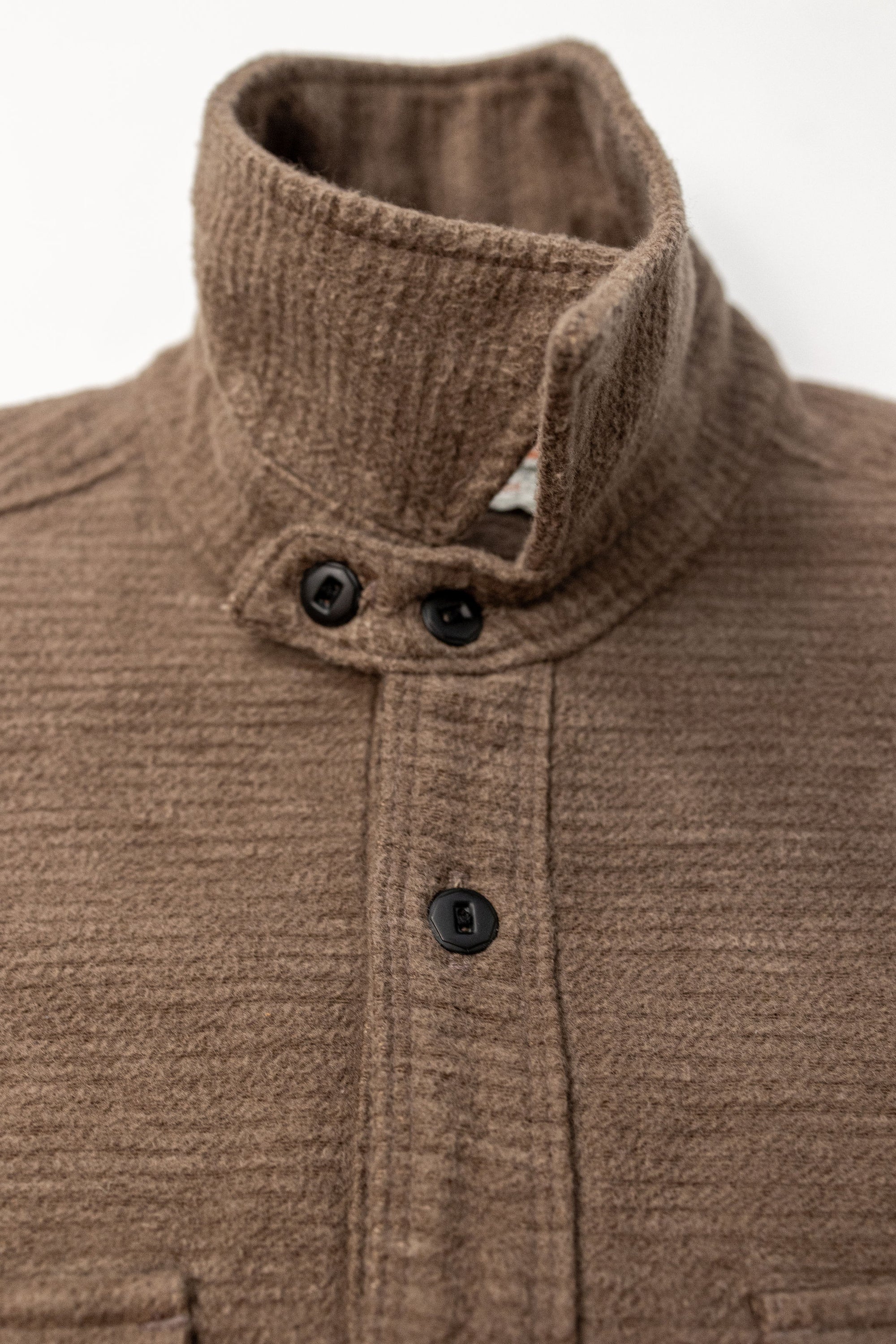 Freenote Cloth Wells - Tan