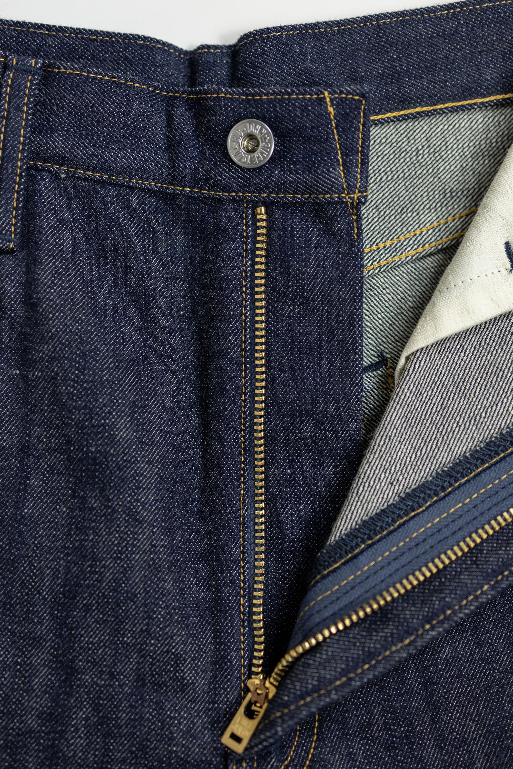 Big John XX002 XXXX-Extra Model - 15.8oz Slim Straight