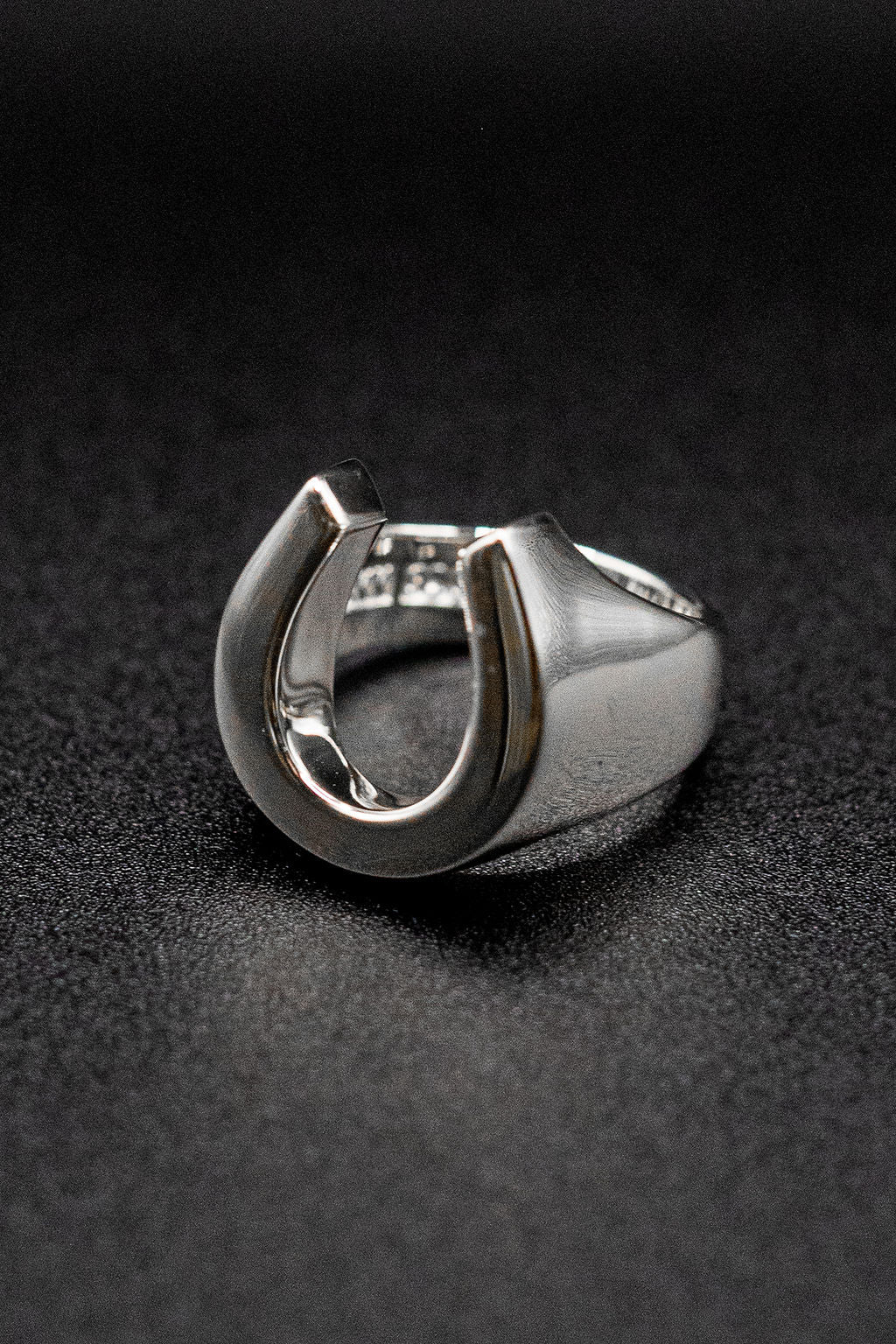 O.P. Jewellery Bronco Ring