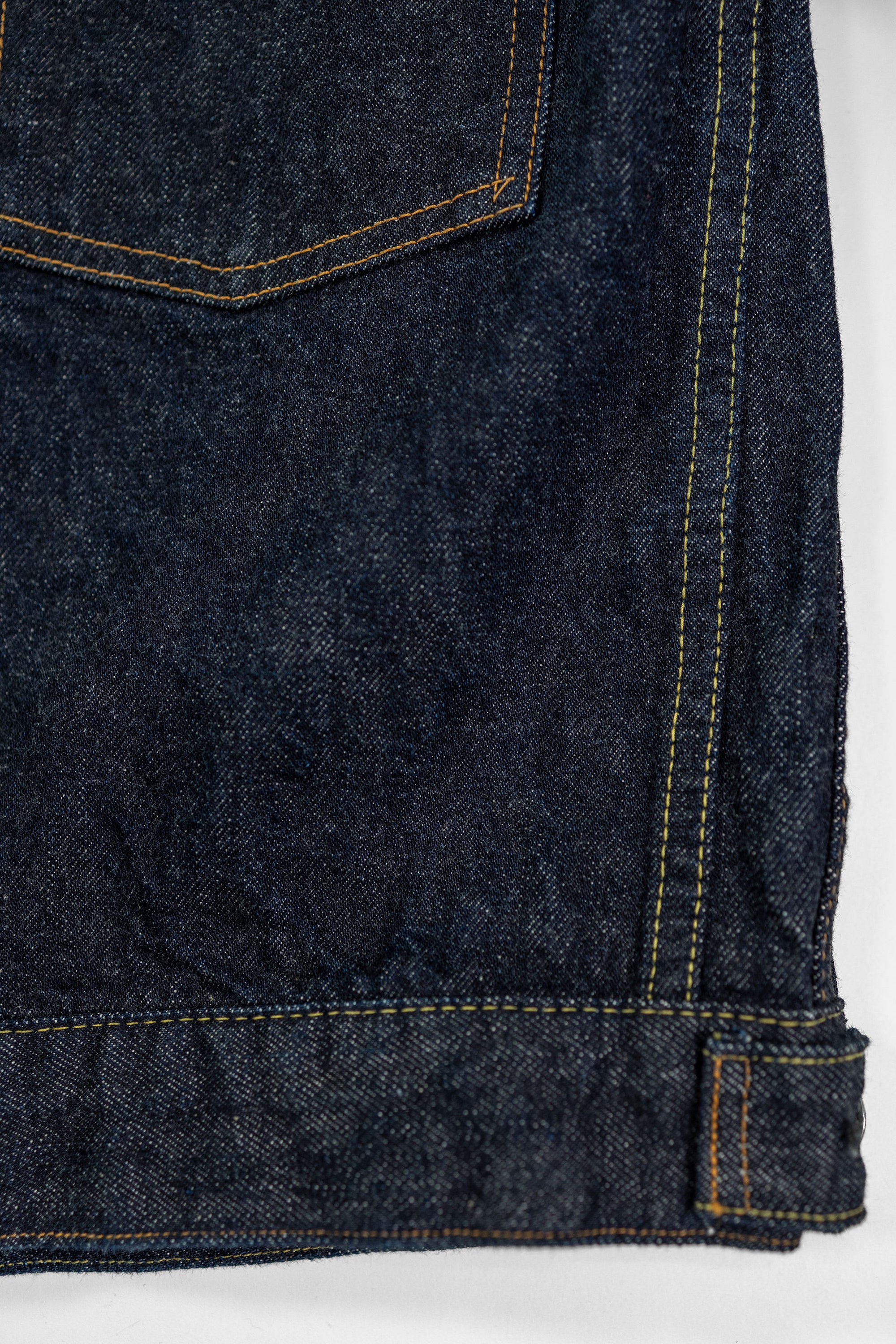 TCB Jeans 50's Type II Jacket - One-Wash