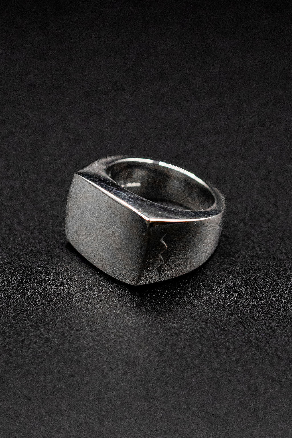 O.P. Jewellery Chonk Ring