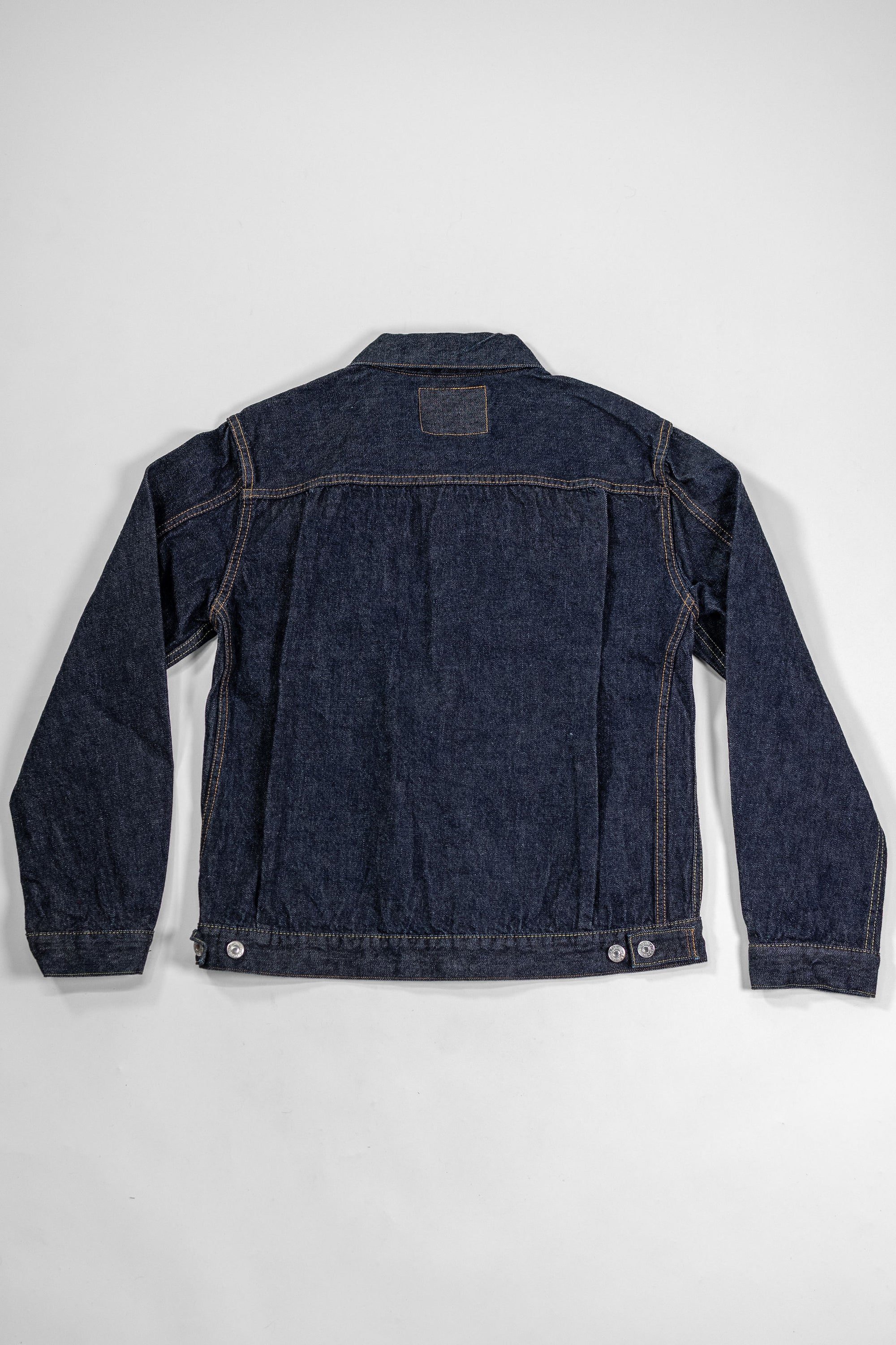 TCB Jeans 50's Type II Jacket - One-Wash