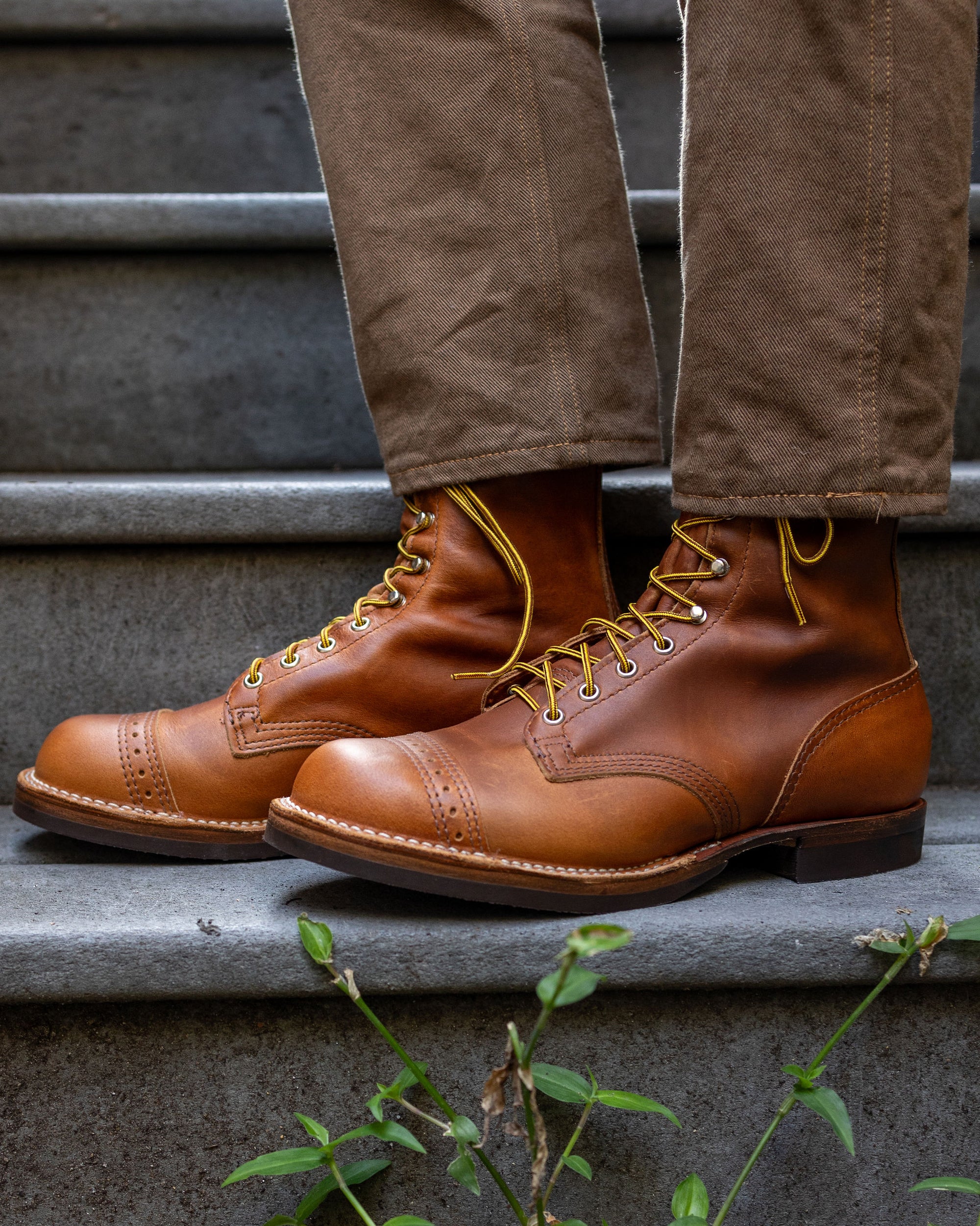 British tan boots hotsell