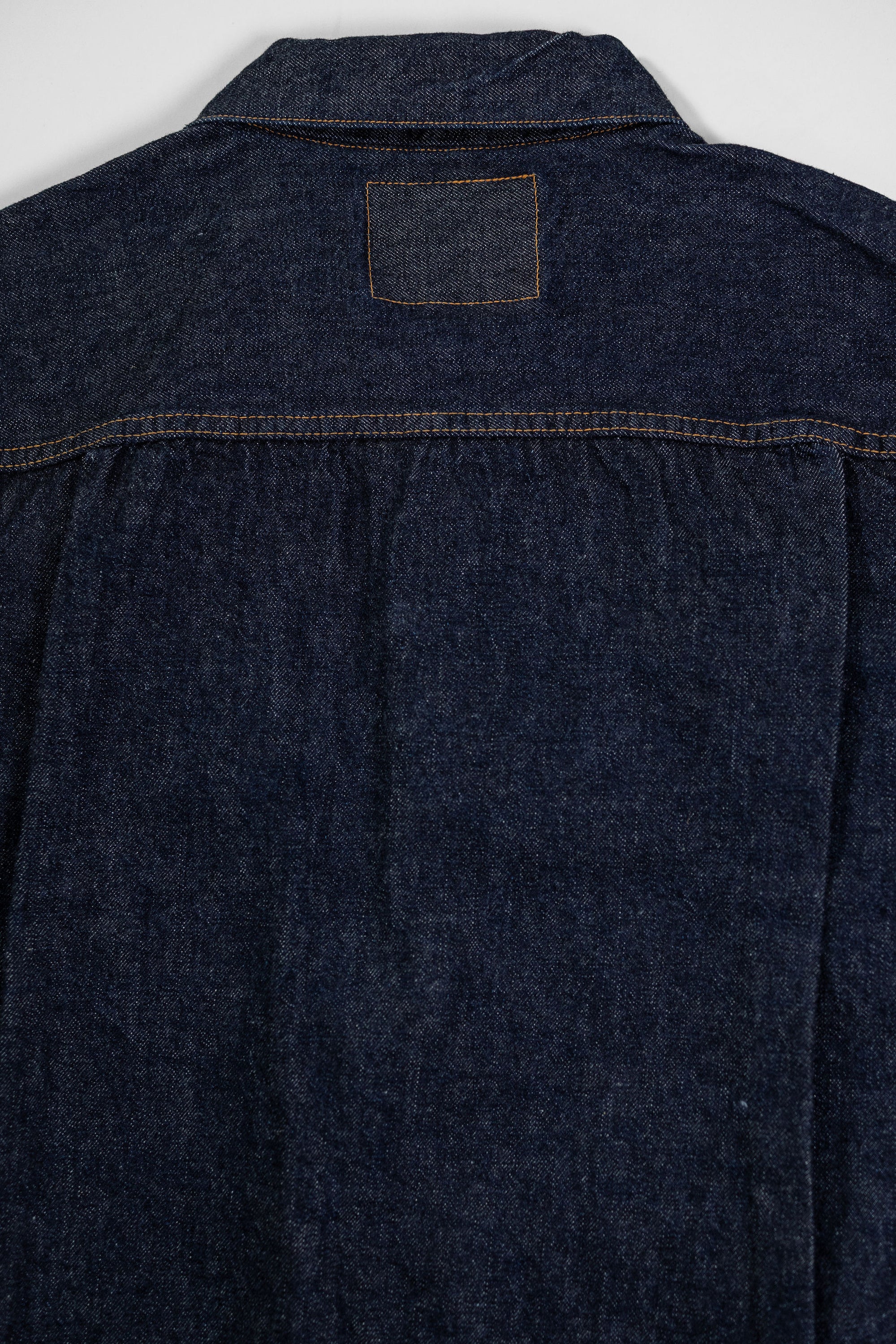 TCB Jeans 50's Type II Jacket - One-Wash