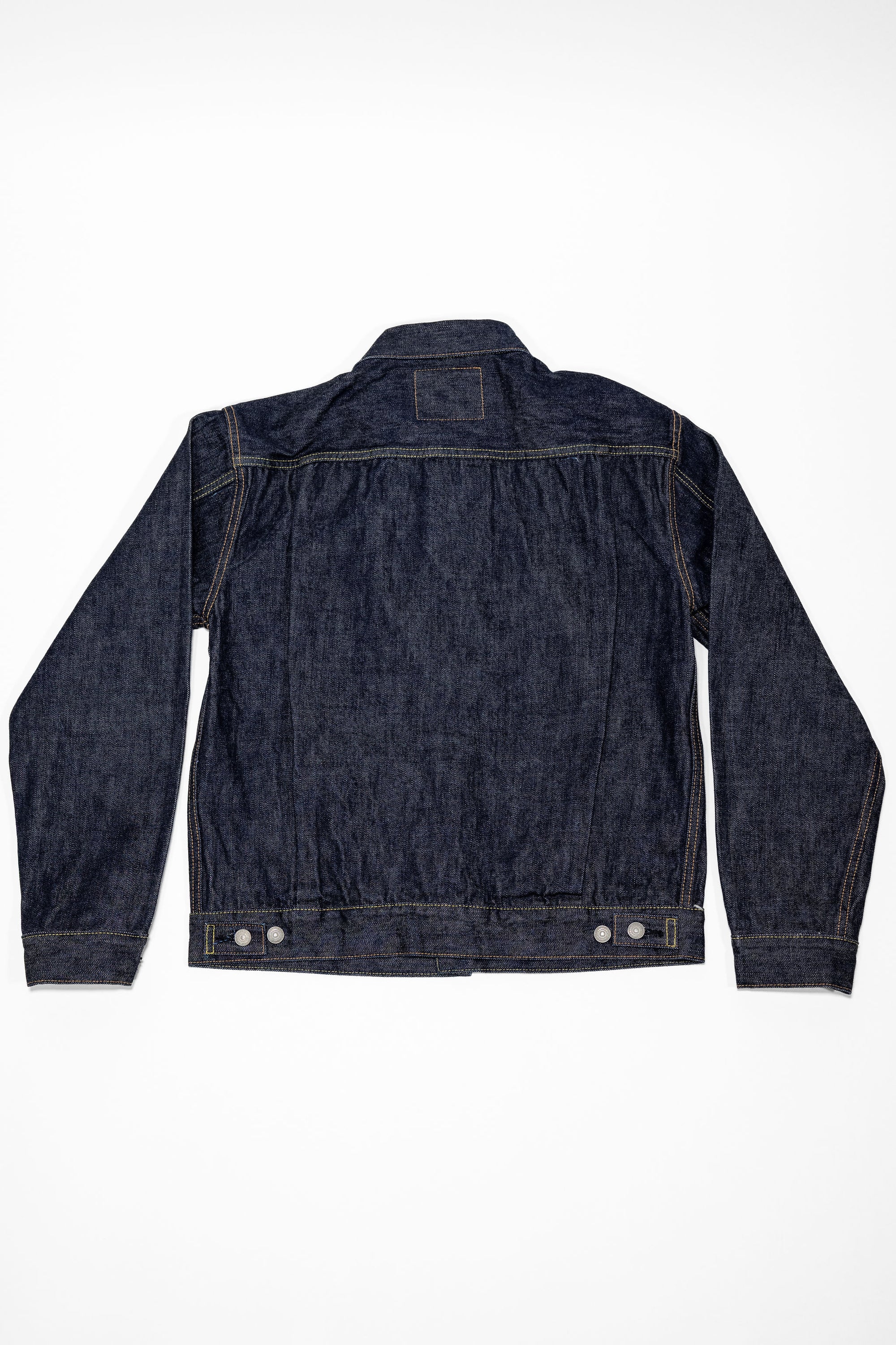 Sugar Cane 1953 Type II - One Wash