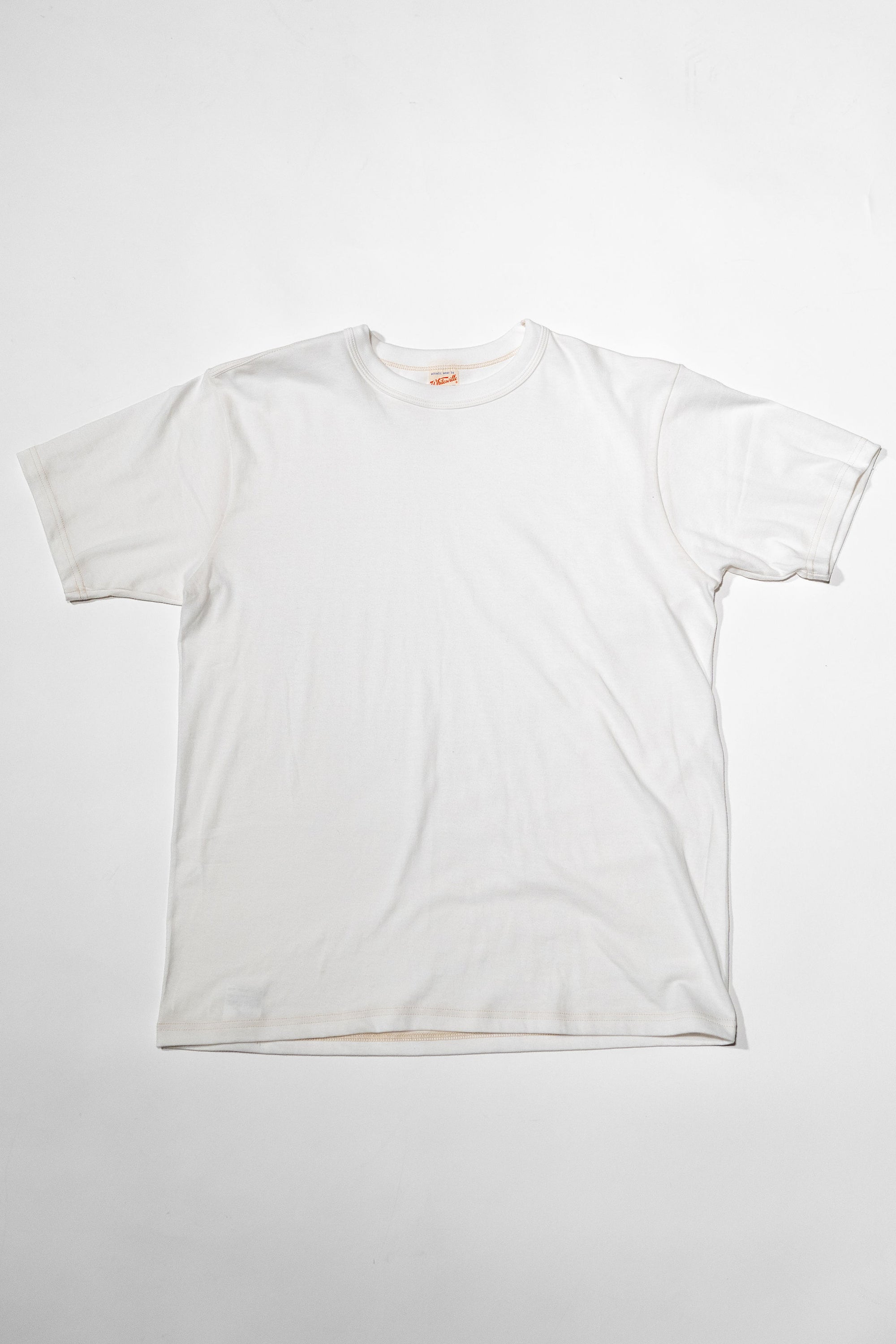 Whitesville WV73544 2-Pack T-Shirt - White