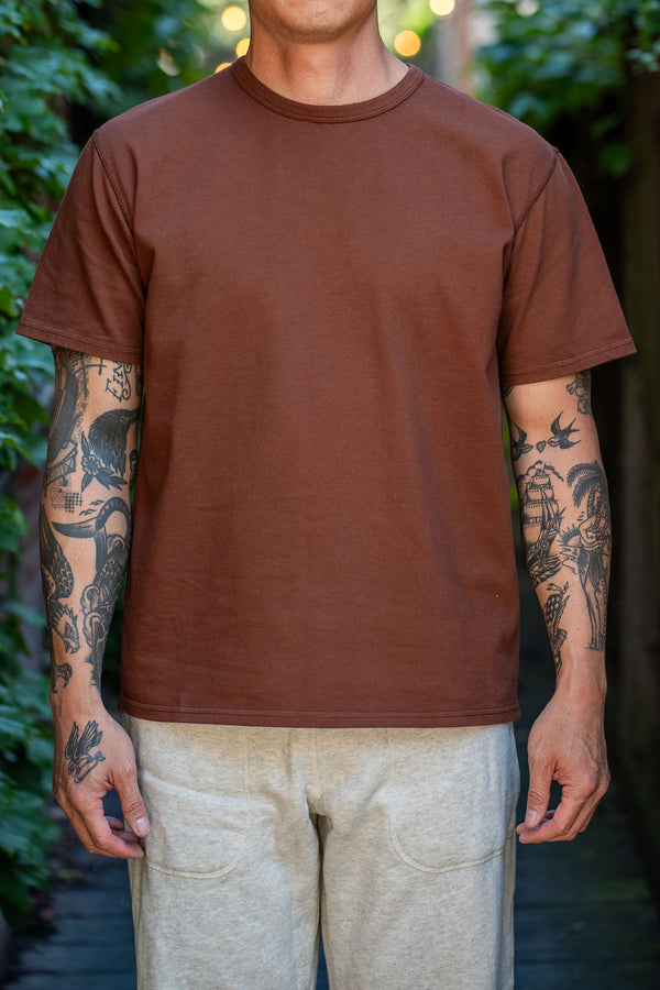 T-Shirt – Knickerbocker
