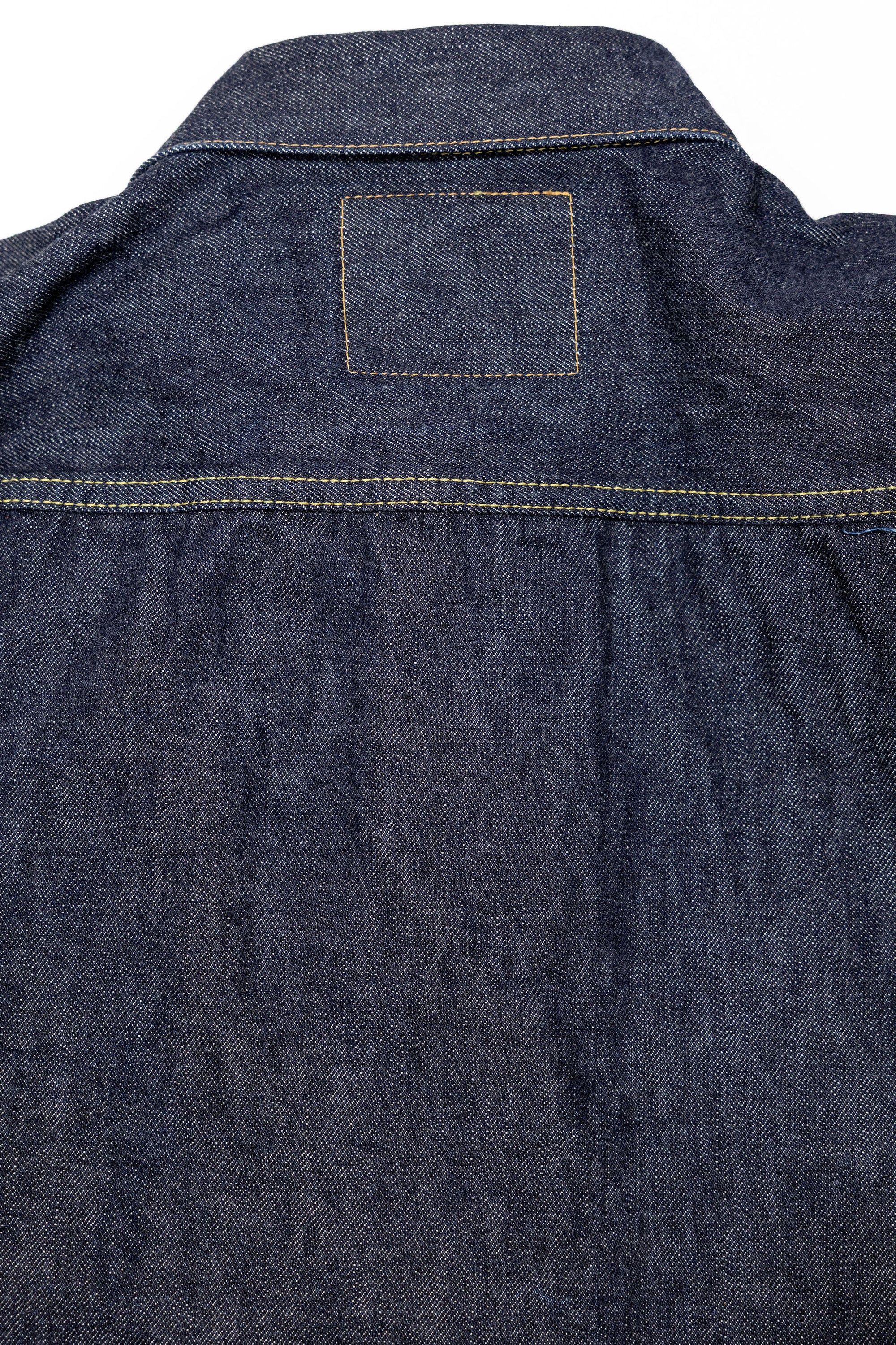 Sugar Cane 1953 Type II - One Wash