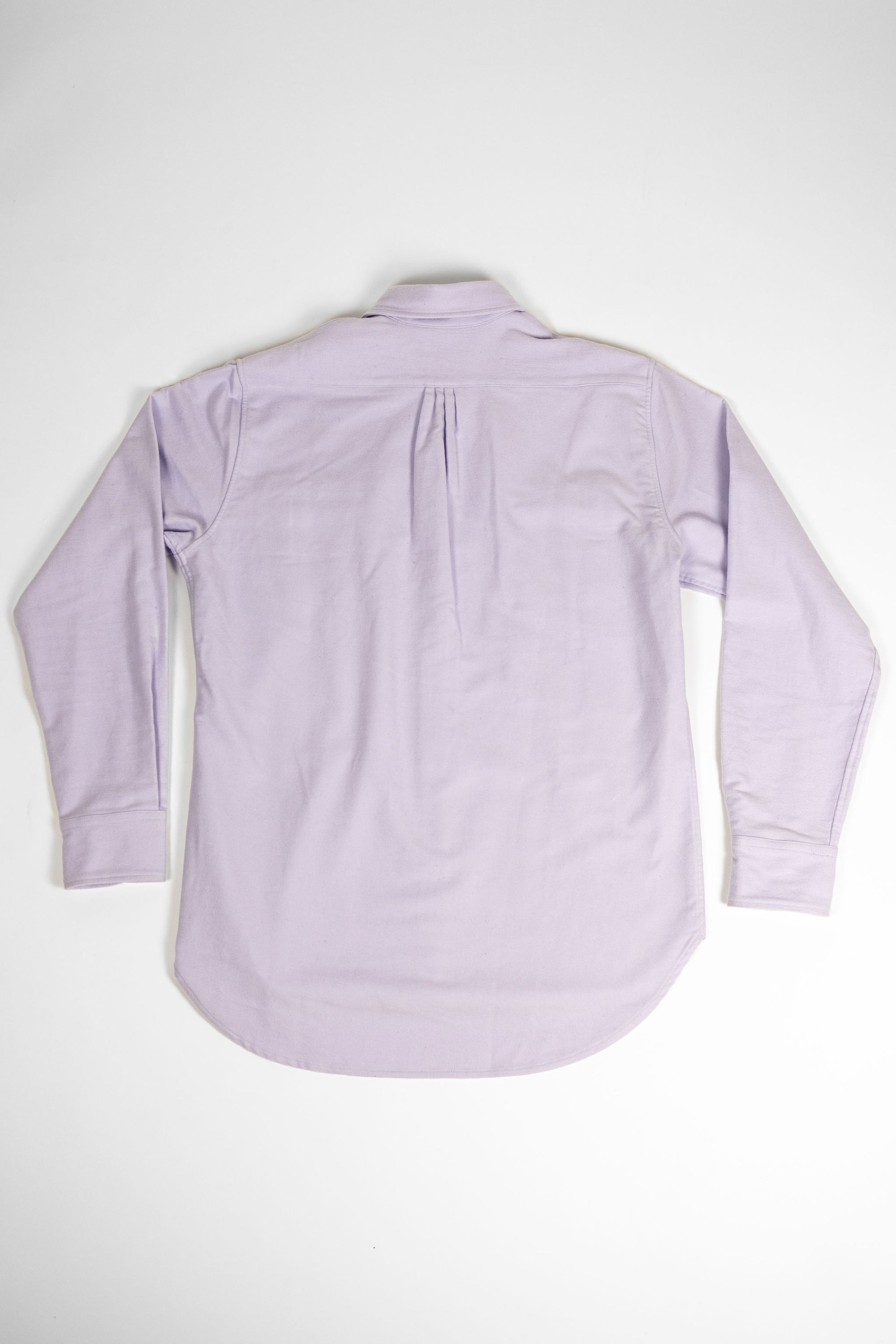 Wythe Moleskin Pearlsnap Shirt - Alpenglow