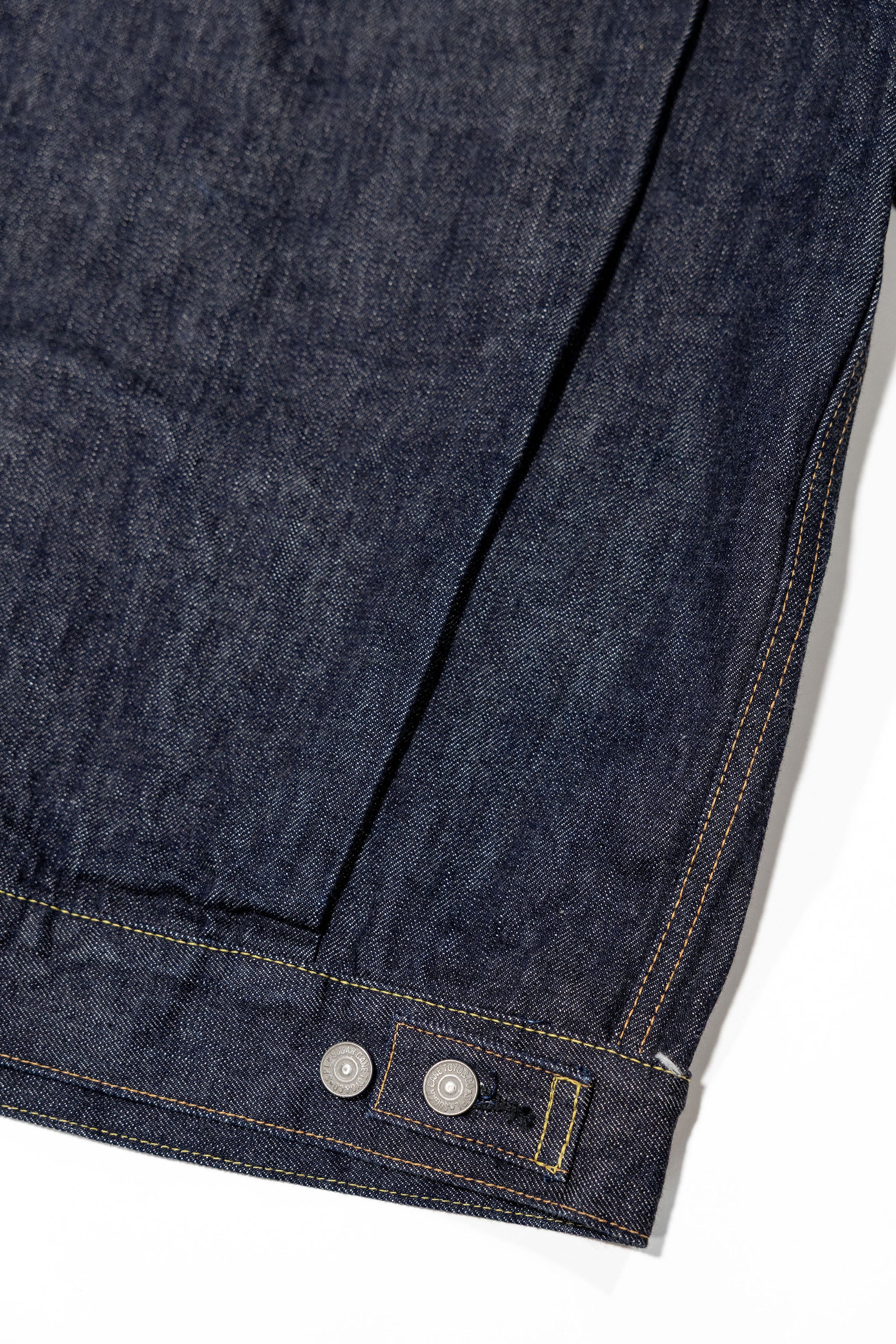 Sugar Cane 1953 Type II - One Wash