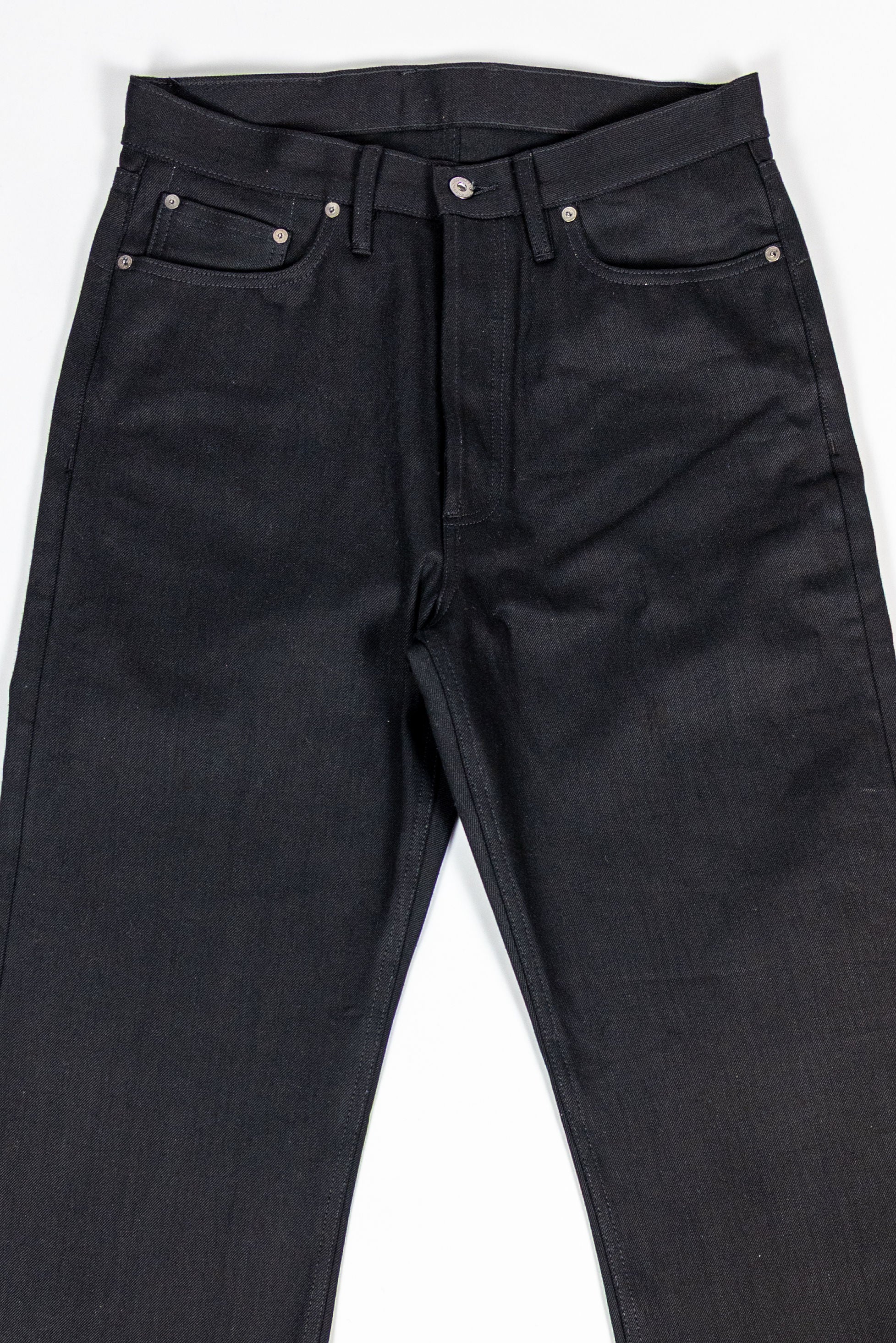 3sixteen RS⁠-⁠220x Relaxed Straight ⁠-⁠ Double Black