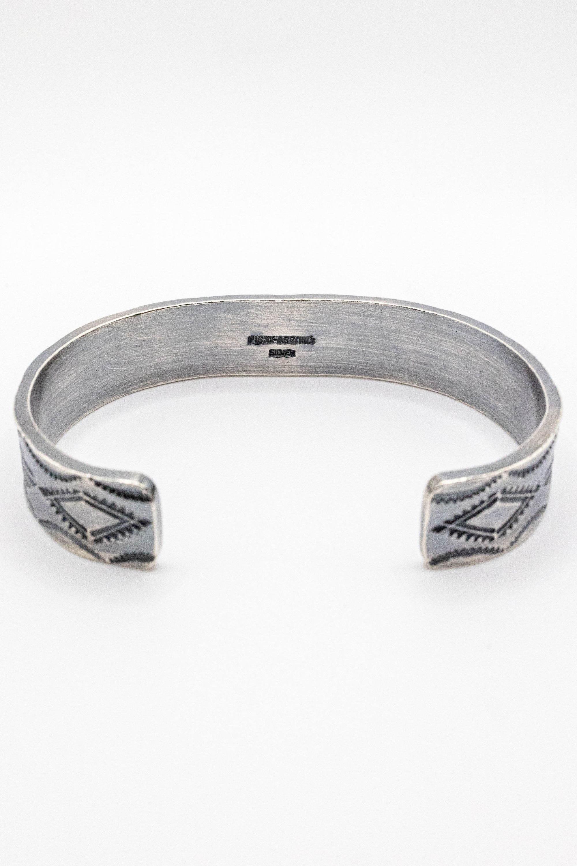 First Arrow's BR-157 VFSW Bangle