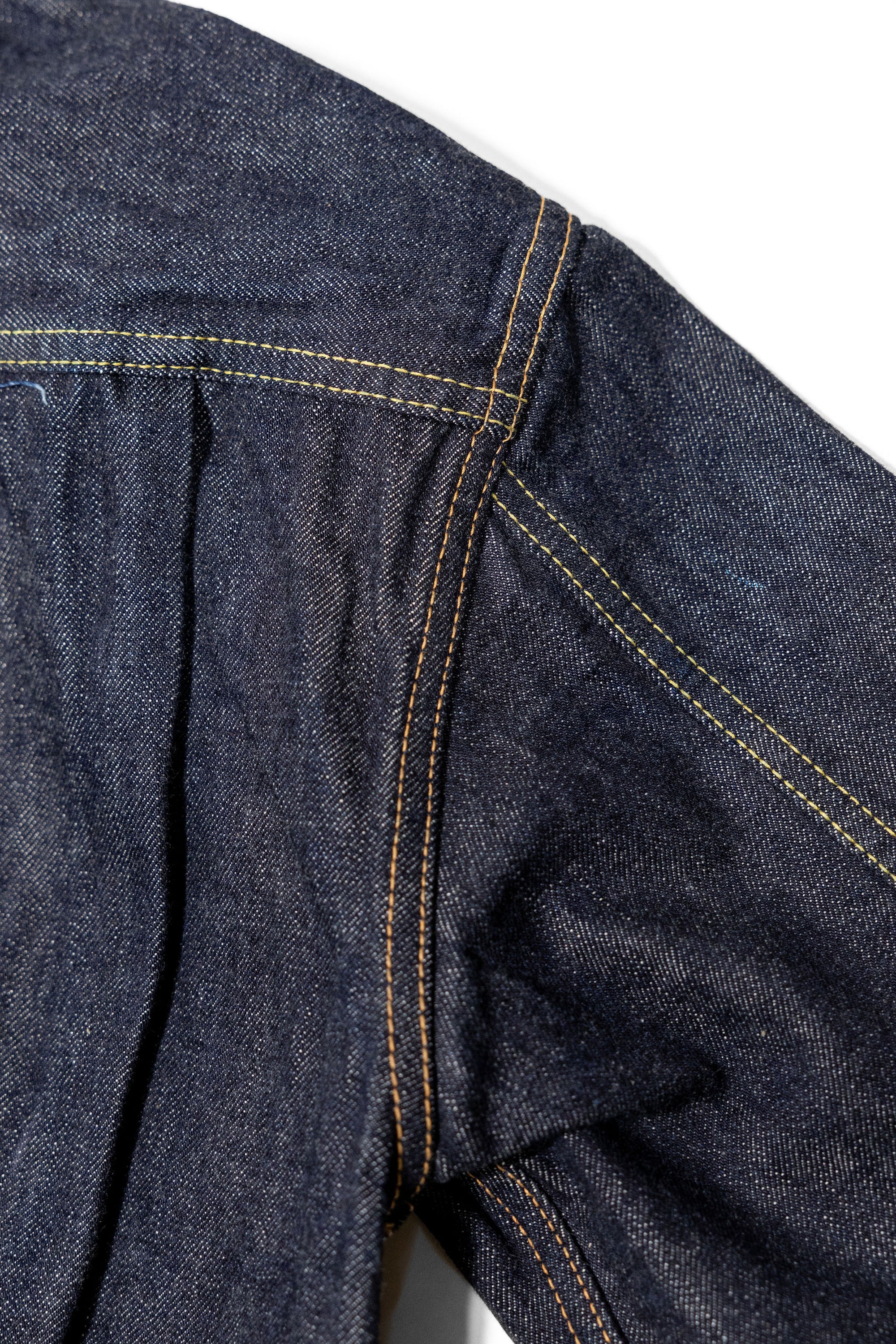 Sugar Cane 1953 Type II - One Wash