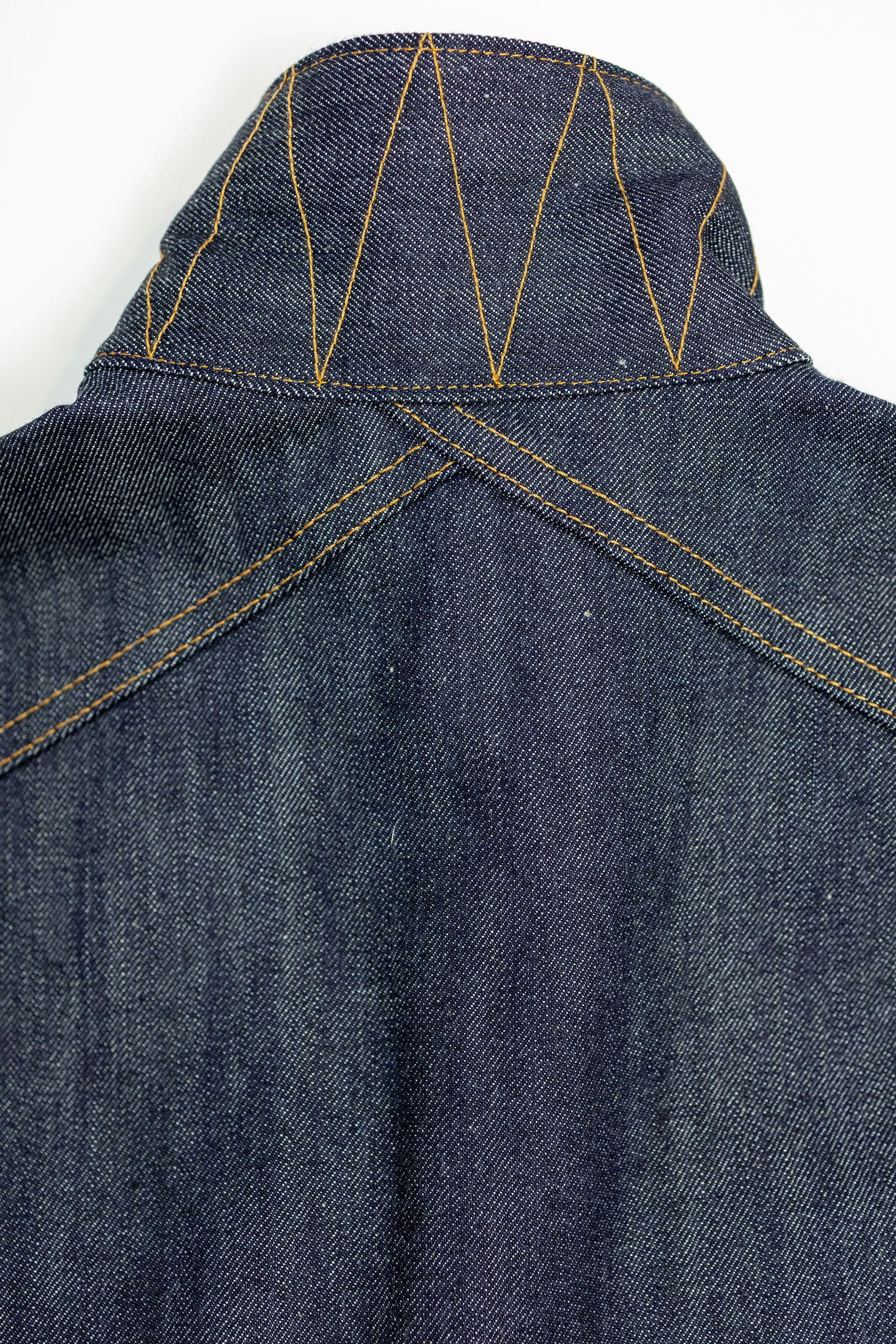 3sixteen Type 3s Denim Jacket - 100x