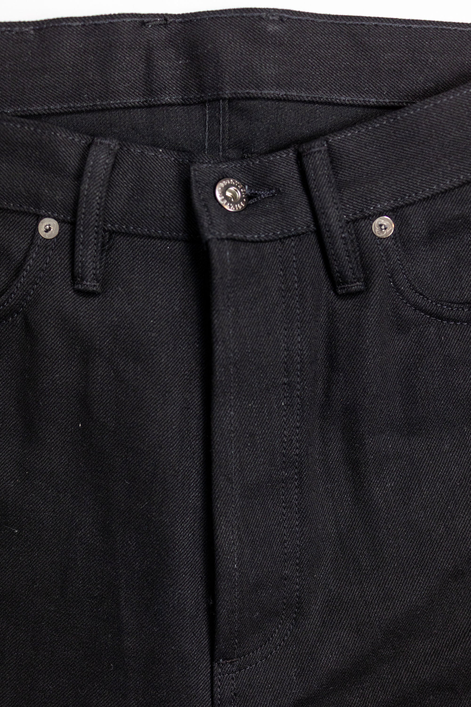 3sixteen RS⁠-⁠220x Relaxed Straight ⁠-⁠ Double Black