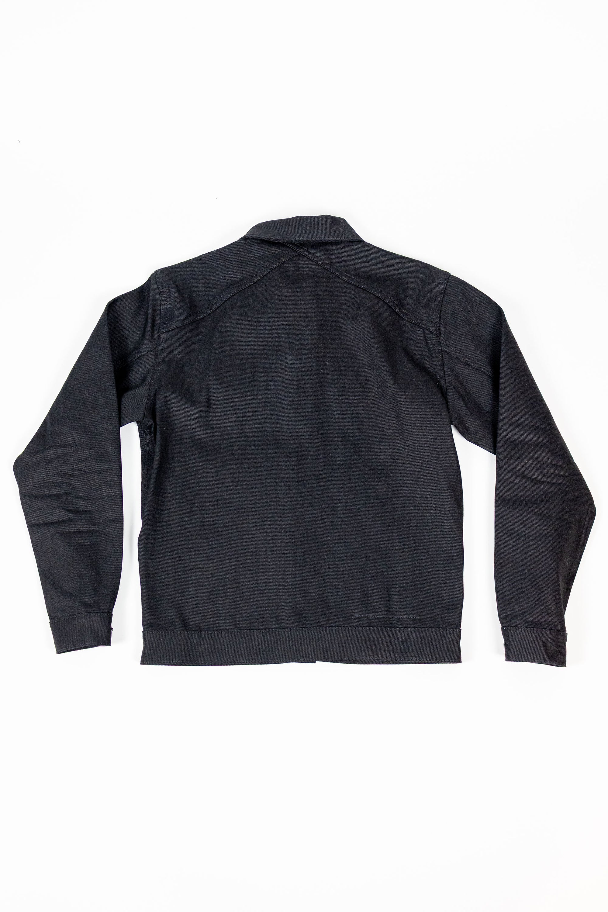 3sixteen Type 3s Denim Jacket - 220x