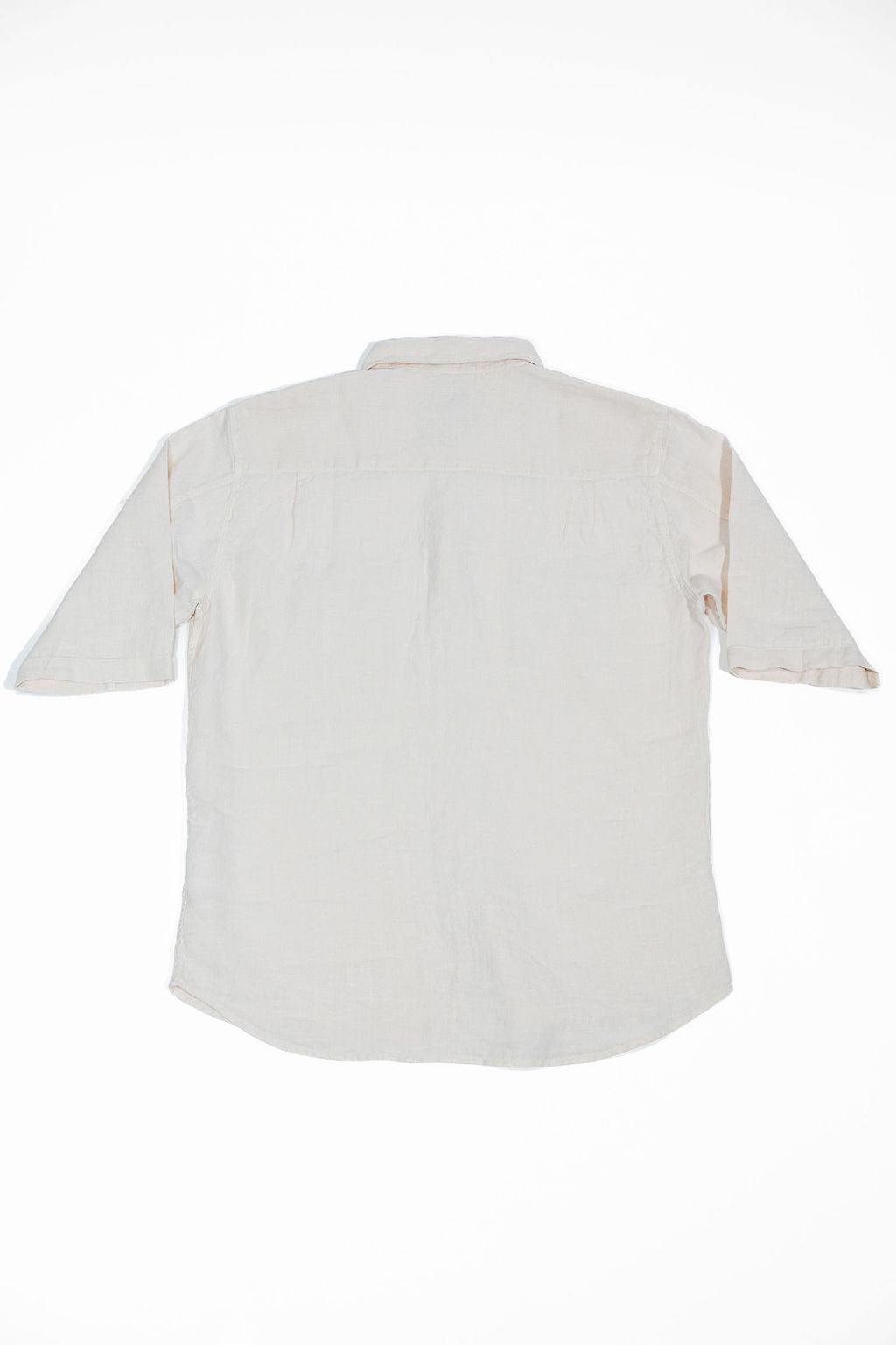 Indigofera Delray - 6.5oz  Broken White Linen