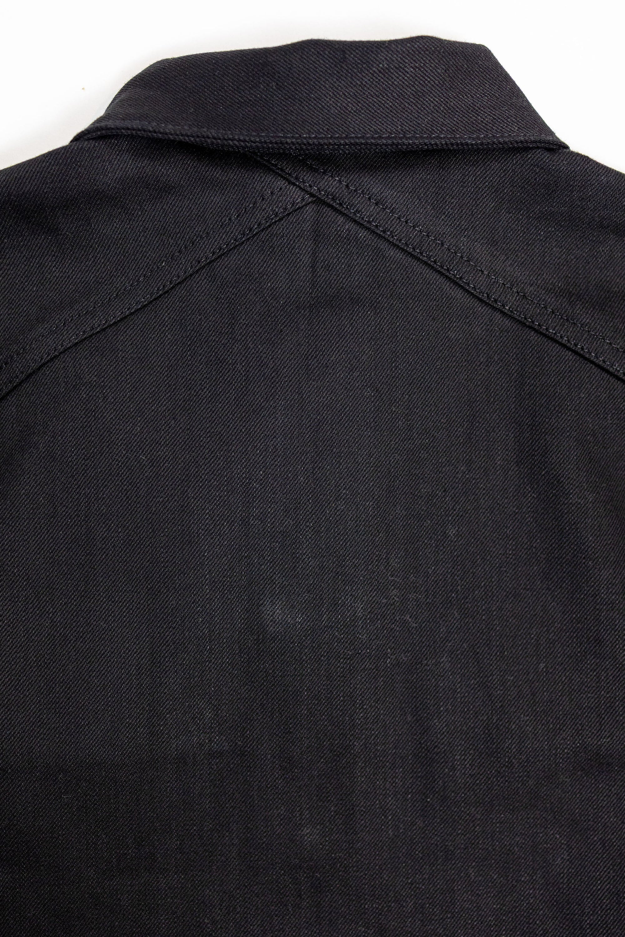 3sixteen Type 3s Denim Jacket - 220x