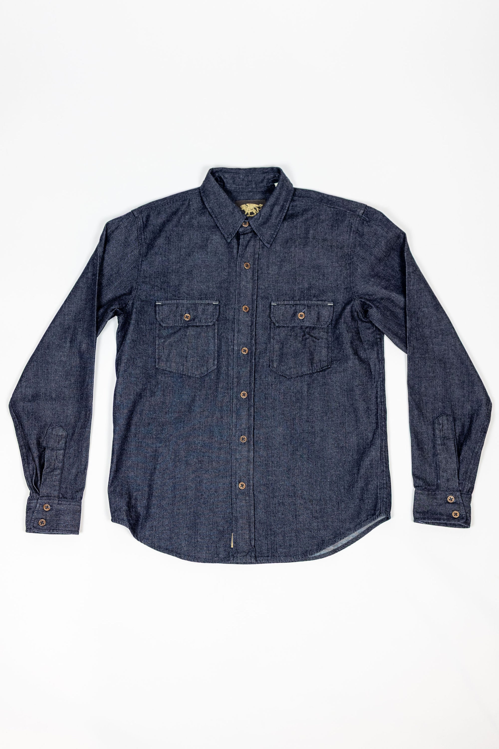 Indigofera Alamo - 8oz Indigo