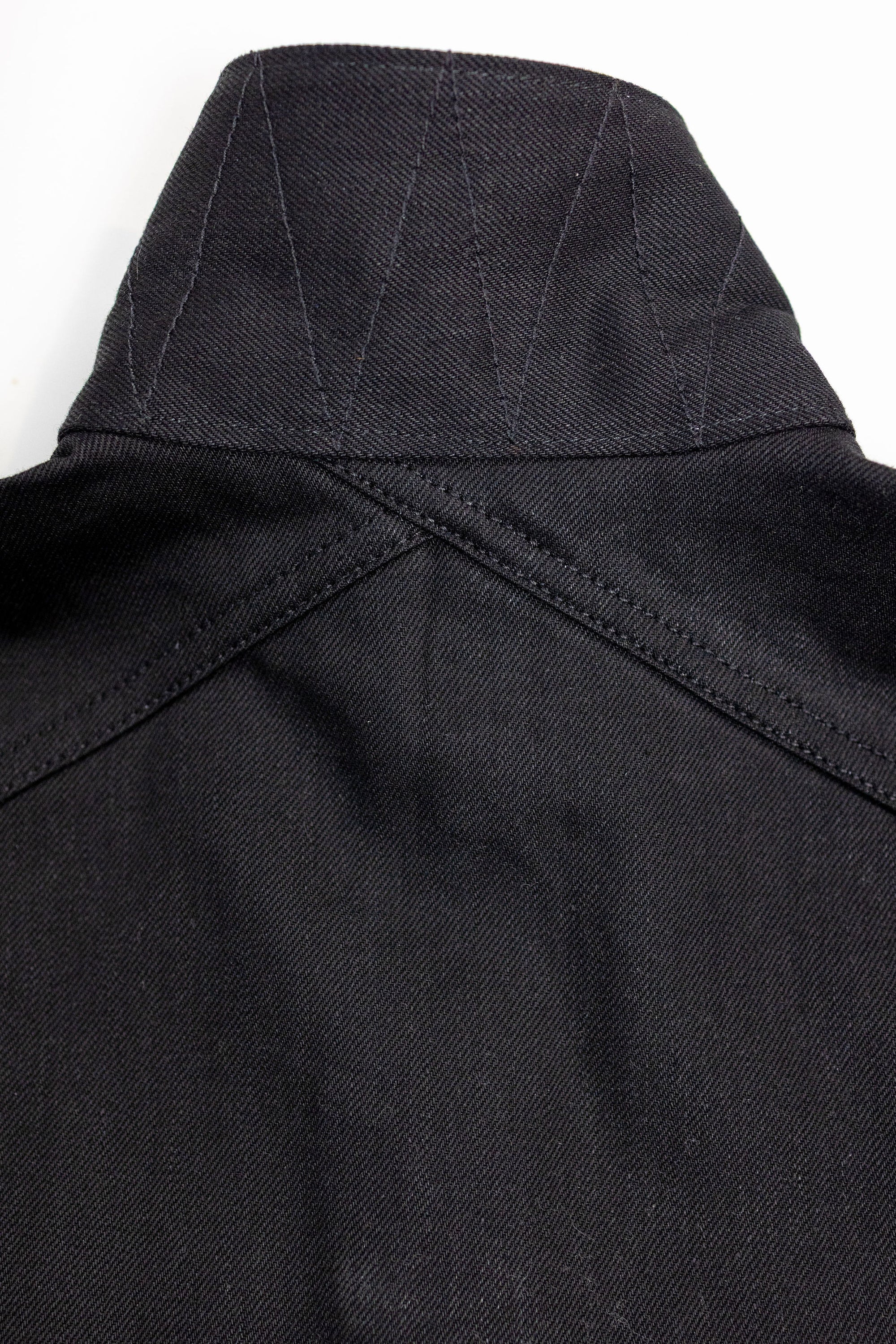 3sixteen Type 3s Denim Jacket - 220x