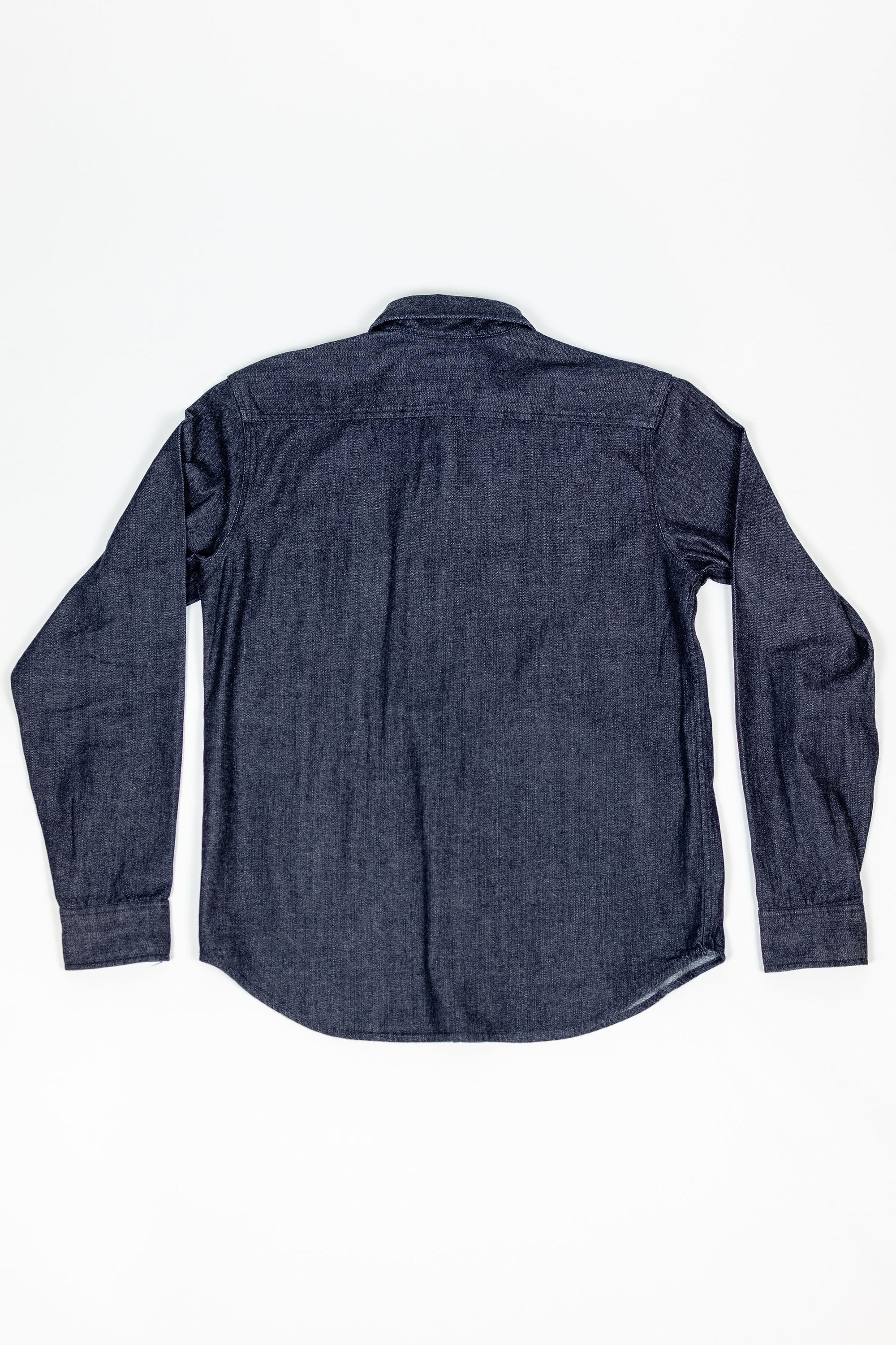 Indigofera Alamo - 8oz Indigo
