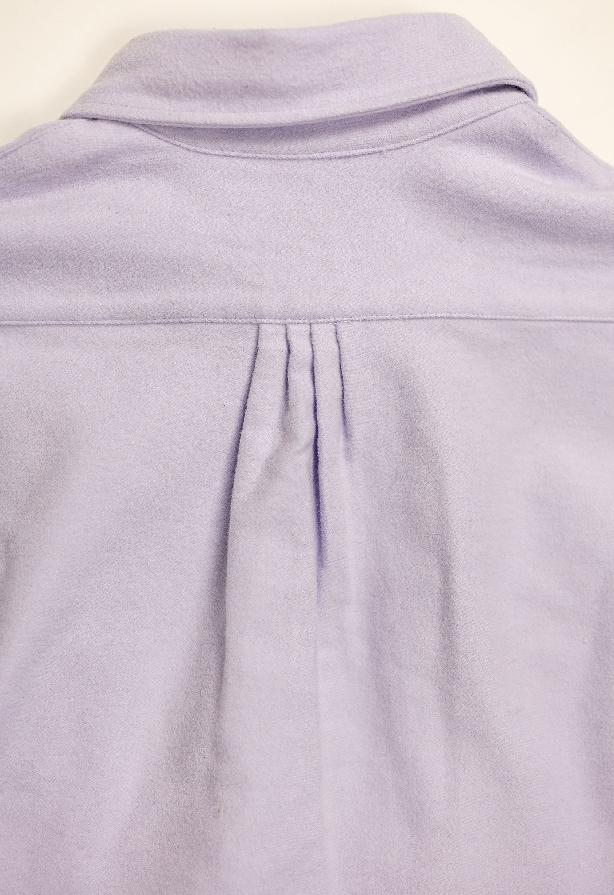 Wythe Moleskin Pearlsnap Shirt - Alpenglow