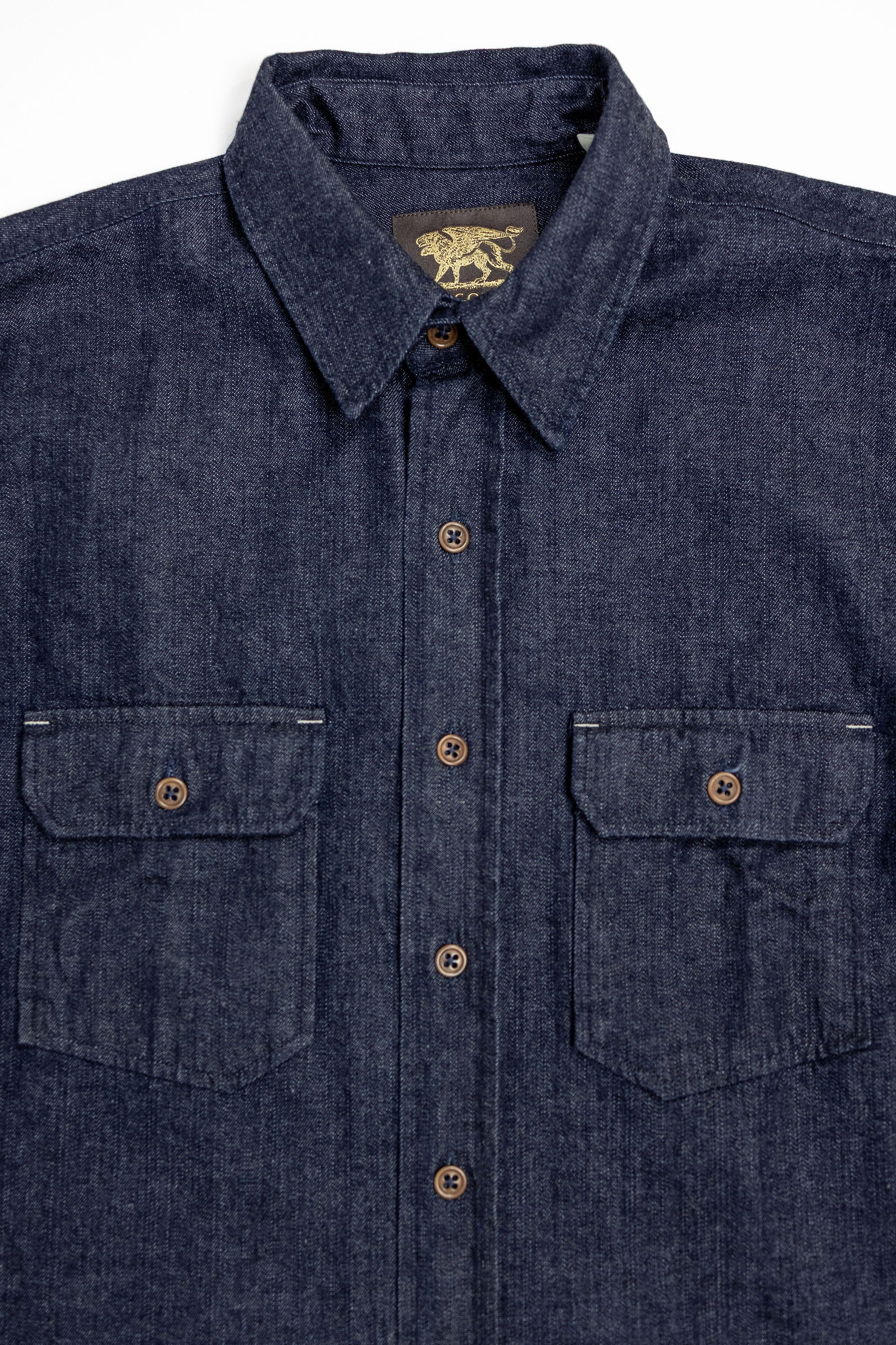 Indigofera Alamo - 8oz Indigo