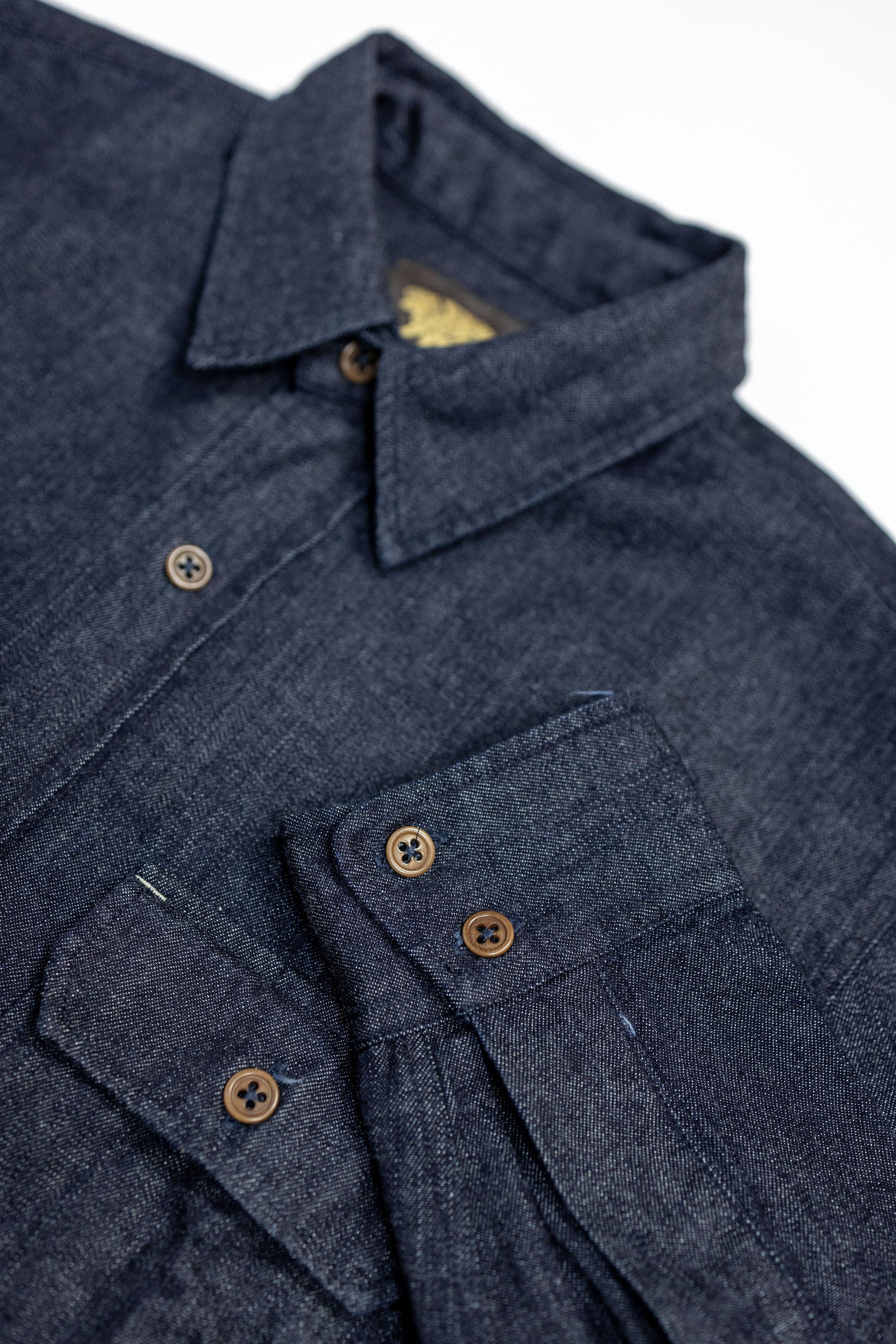 Indigofera Alamo - 8oz Indigo