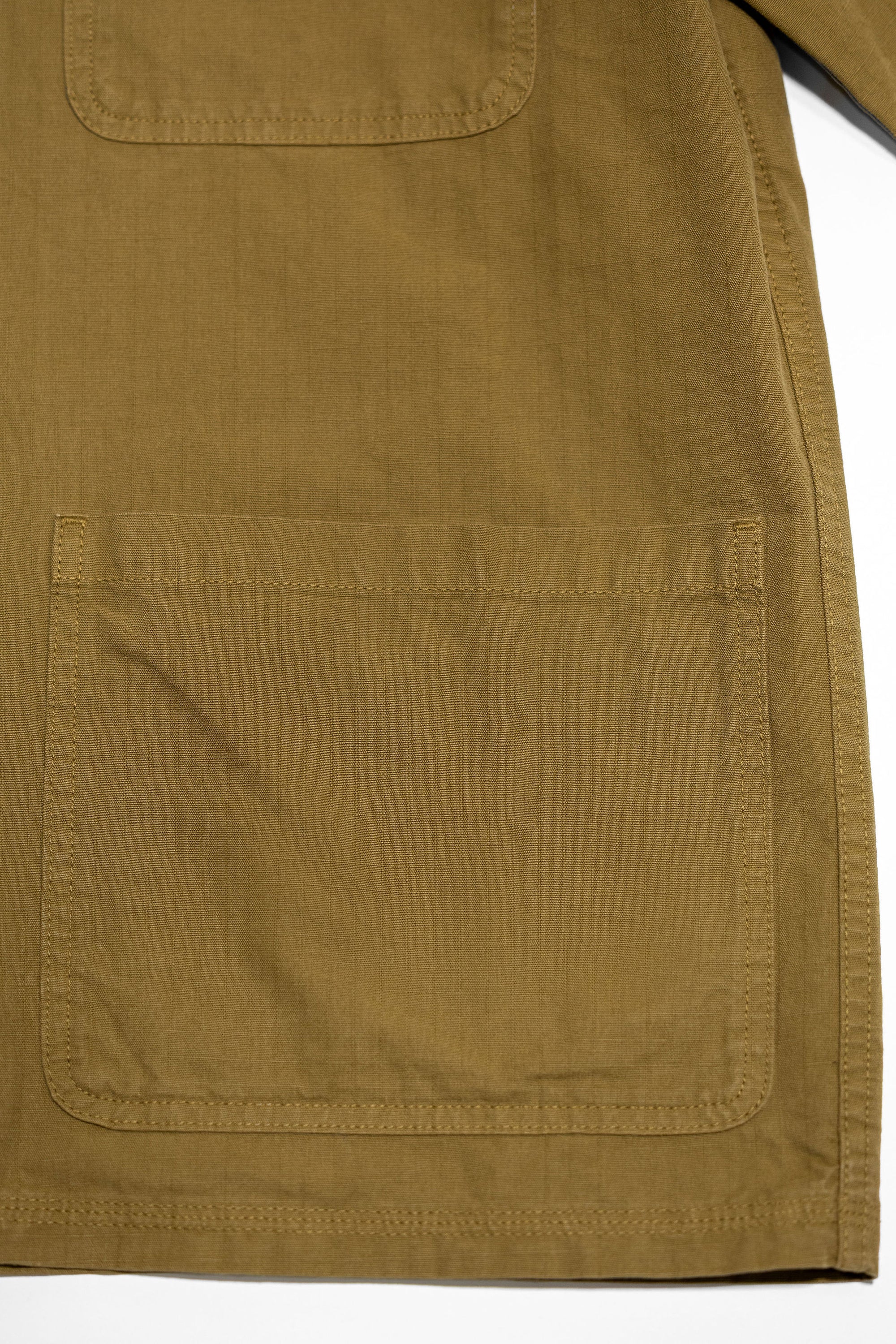 Heimat Textil Journey Coat - Desert Rip Stop