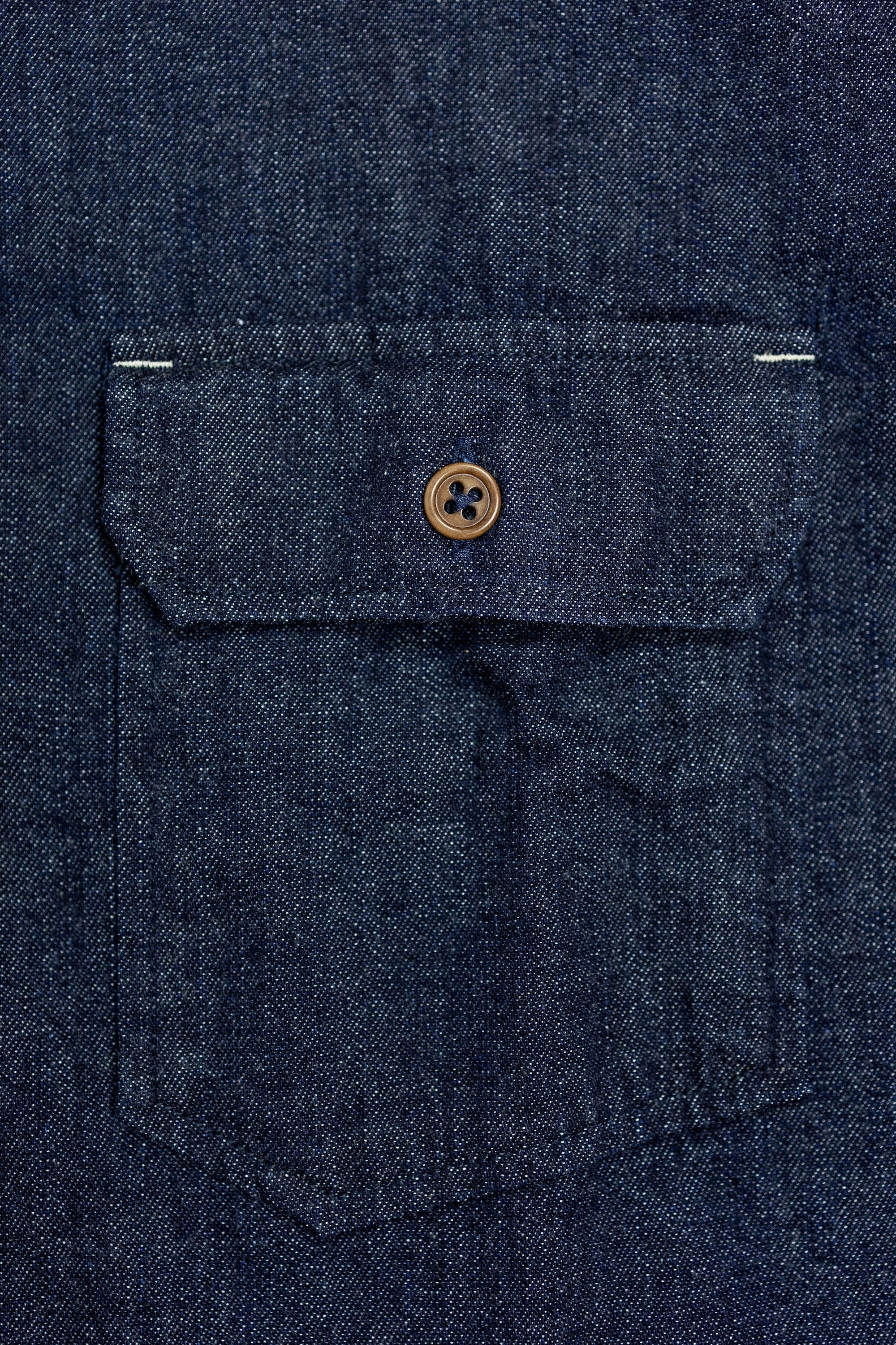 Indigofera Alamo - 8oz Indigo