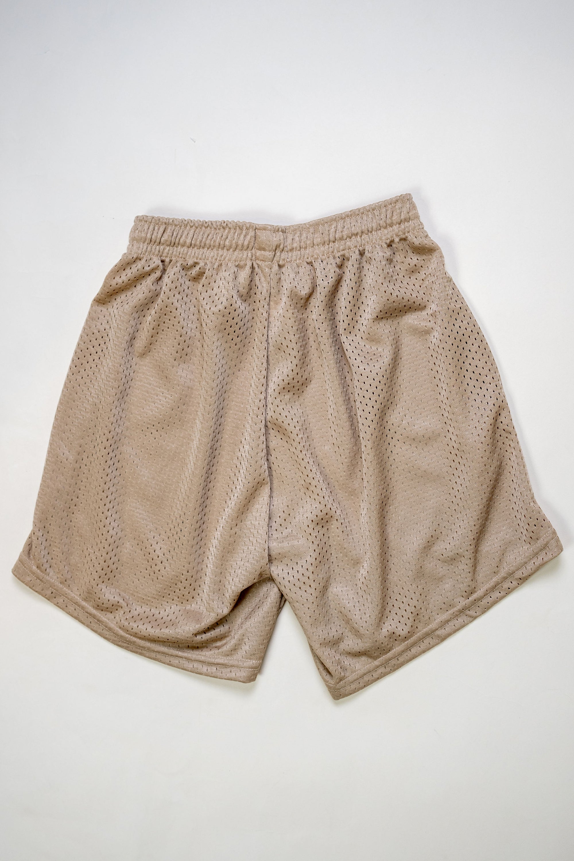 American Trench O.E. Classic Shorts - Vegas Gold