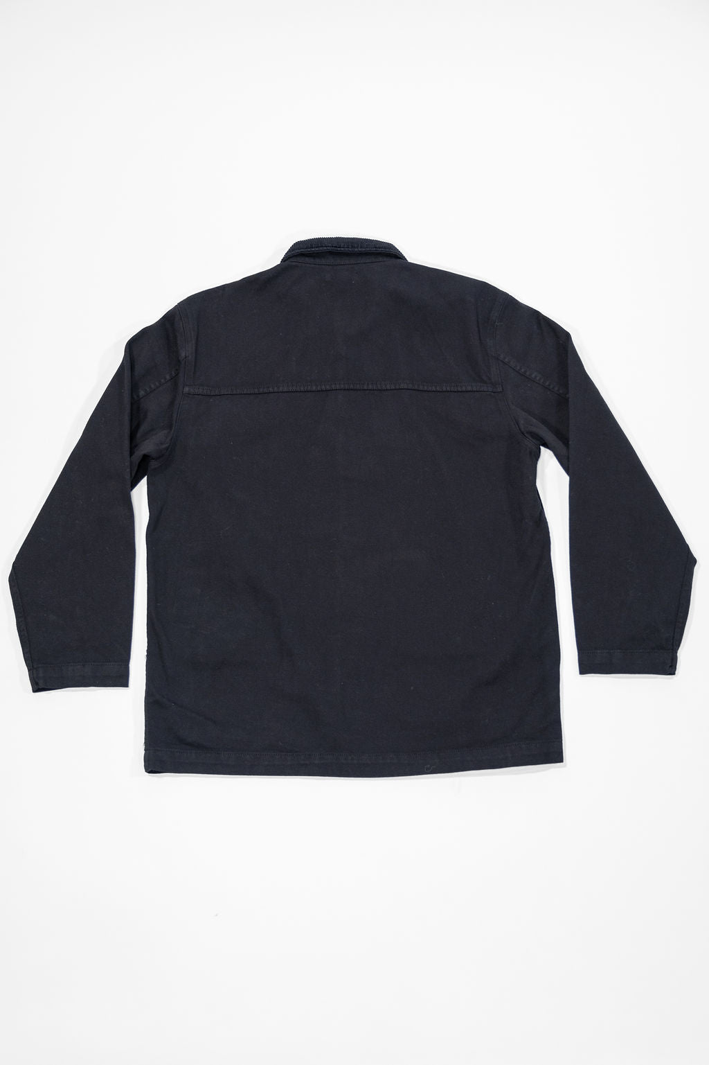 3sixteen Hunting Jacket - Black Twill