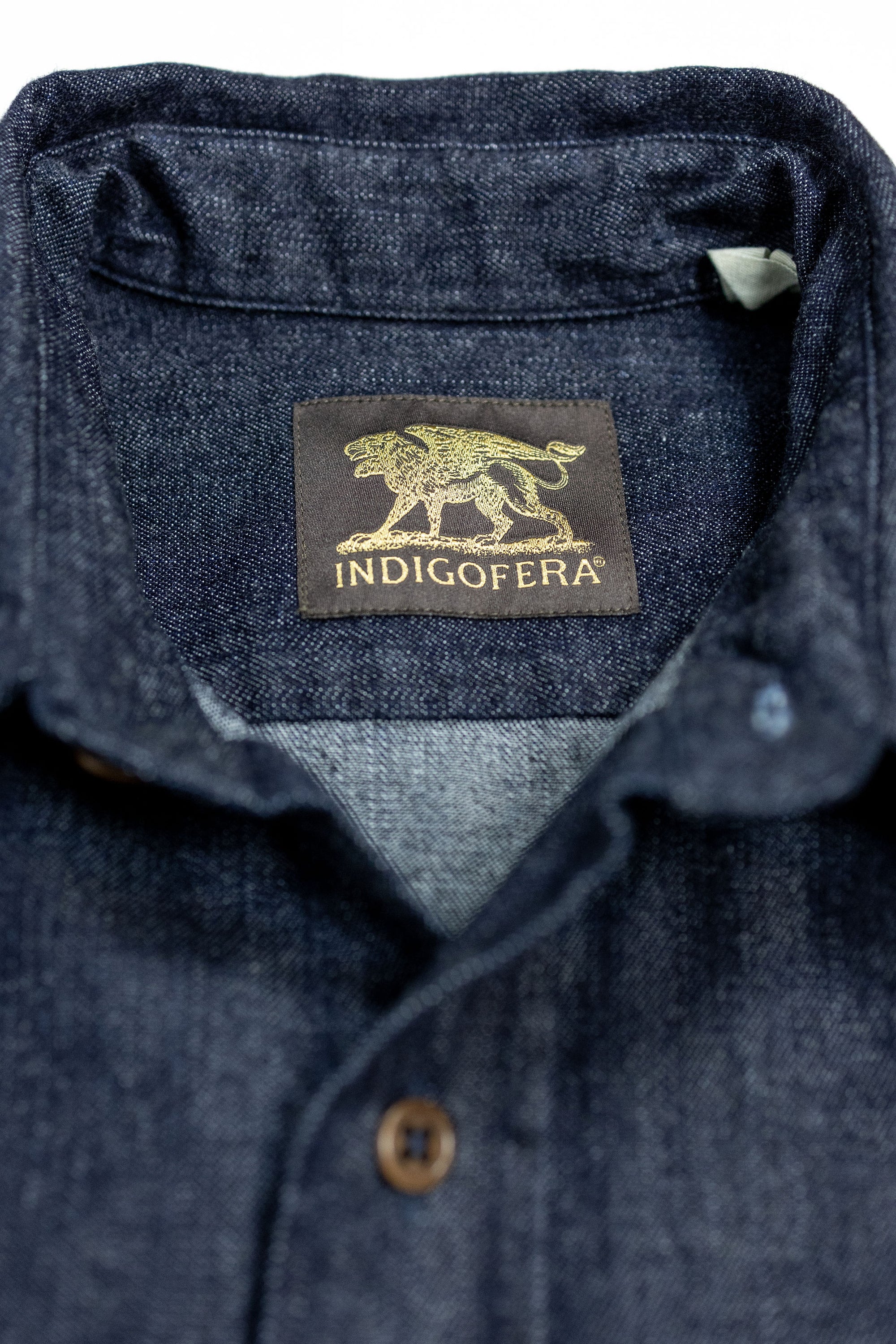 Indigofera Alamo - 8oz Indigo